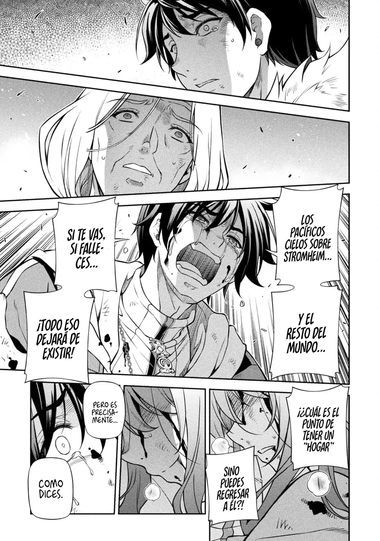 Read Drawing Saikyou Mangaka wa Oekaki Skill de Isekai Musou Suru ES Manga Online
