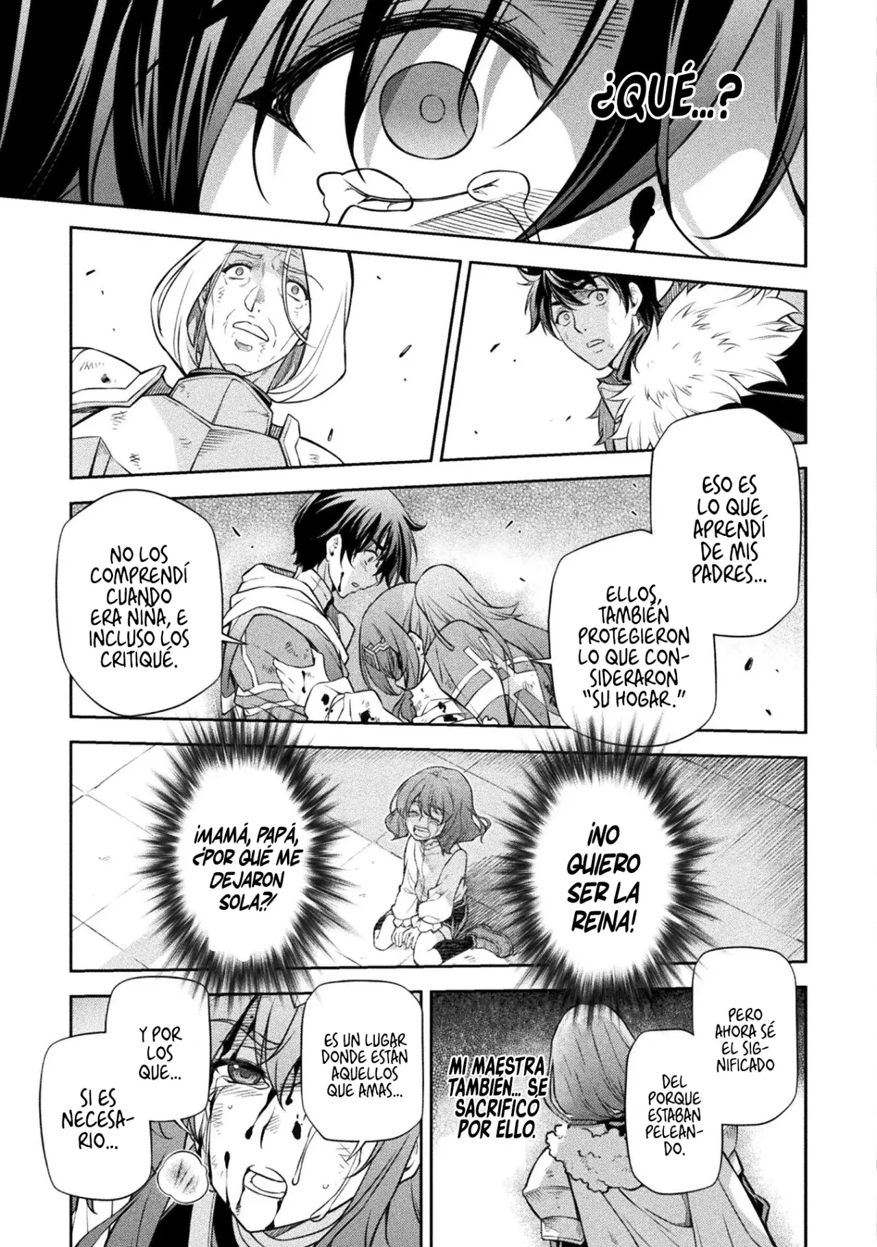 Read Drawing Saikyou Mangaka wa Oekaki Skill de Isekai Musou Suru ES Manga Online