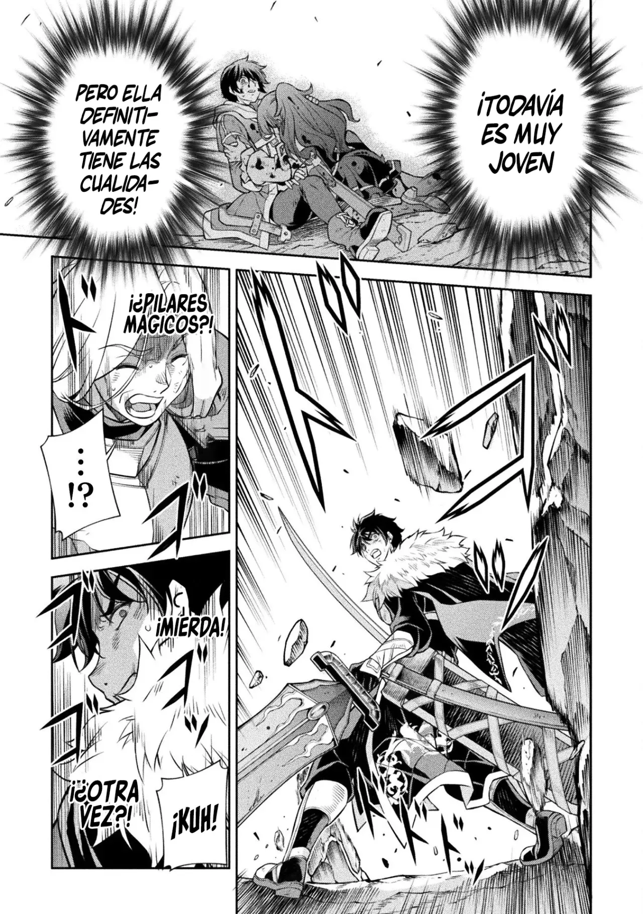 Read Drawing Saikyou Mangaka wa Oekaki Skill de Isekai Musou Suru ES Manga Online
