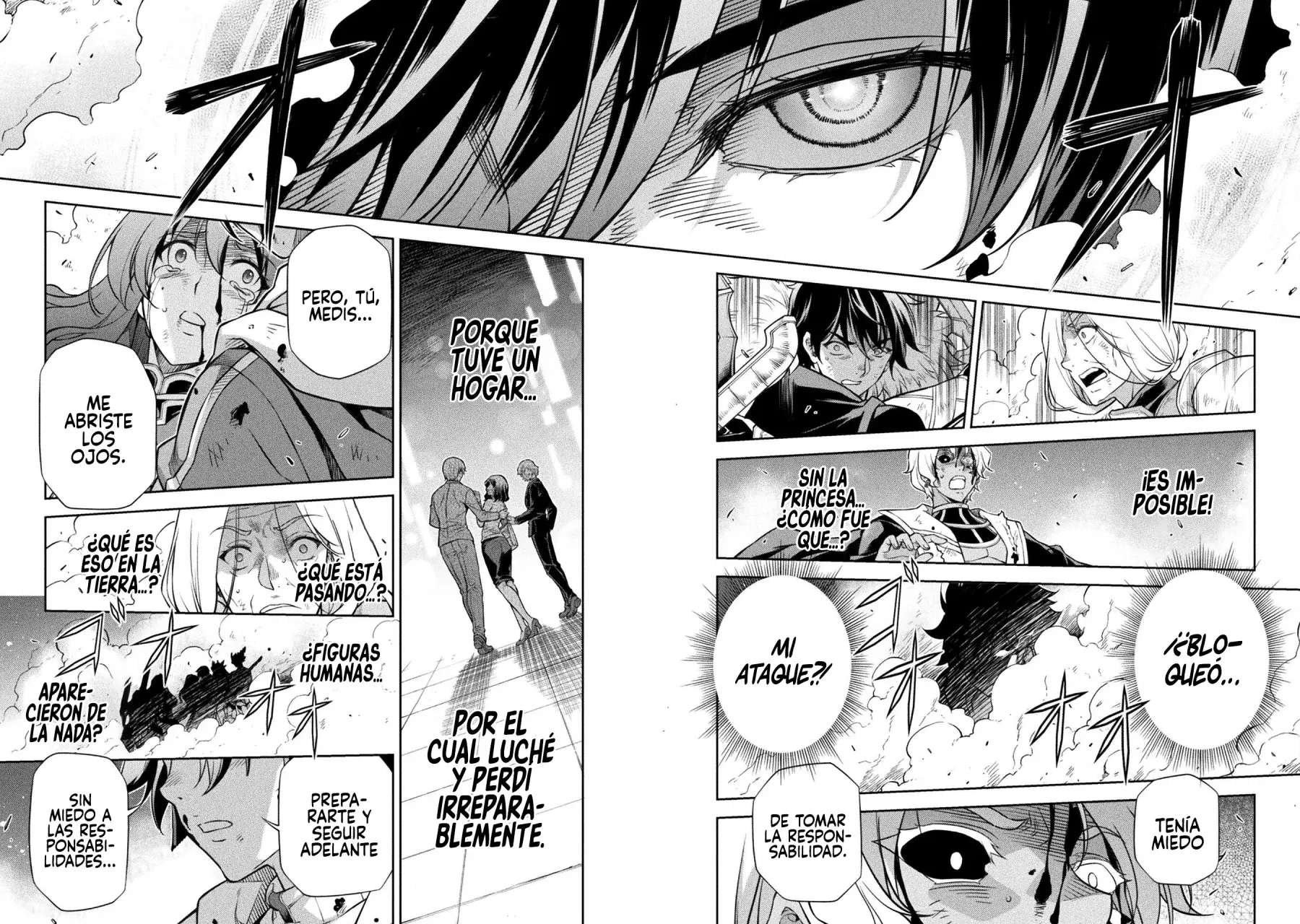 Read Drawing Saikyou Mangaka wa Oekaki Skill de Isekai Musou Suru ES Manga Online