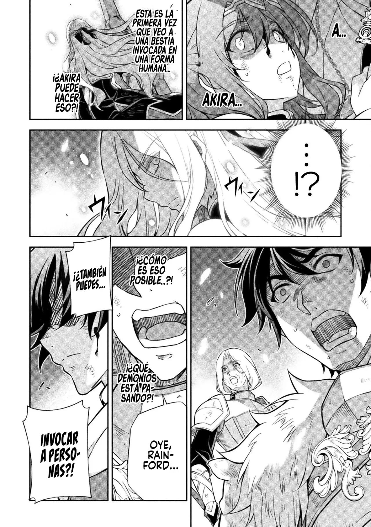 Read Drawing Saikyou Mangaka wa Oekaki Skill de Isekai Musou Suru ES Manga Online