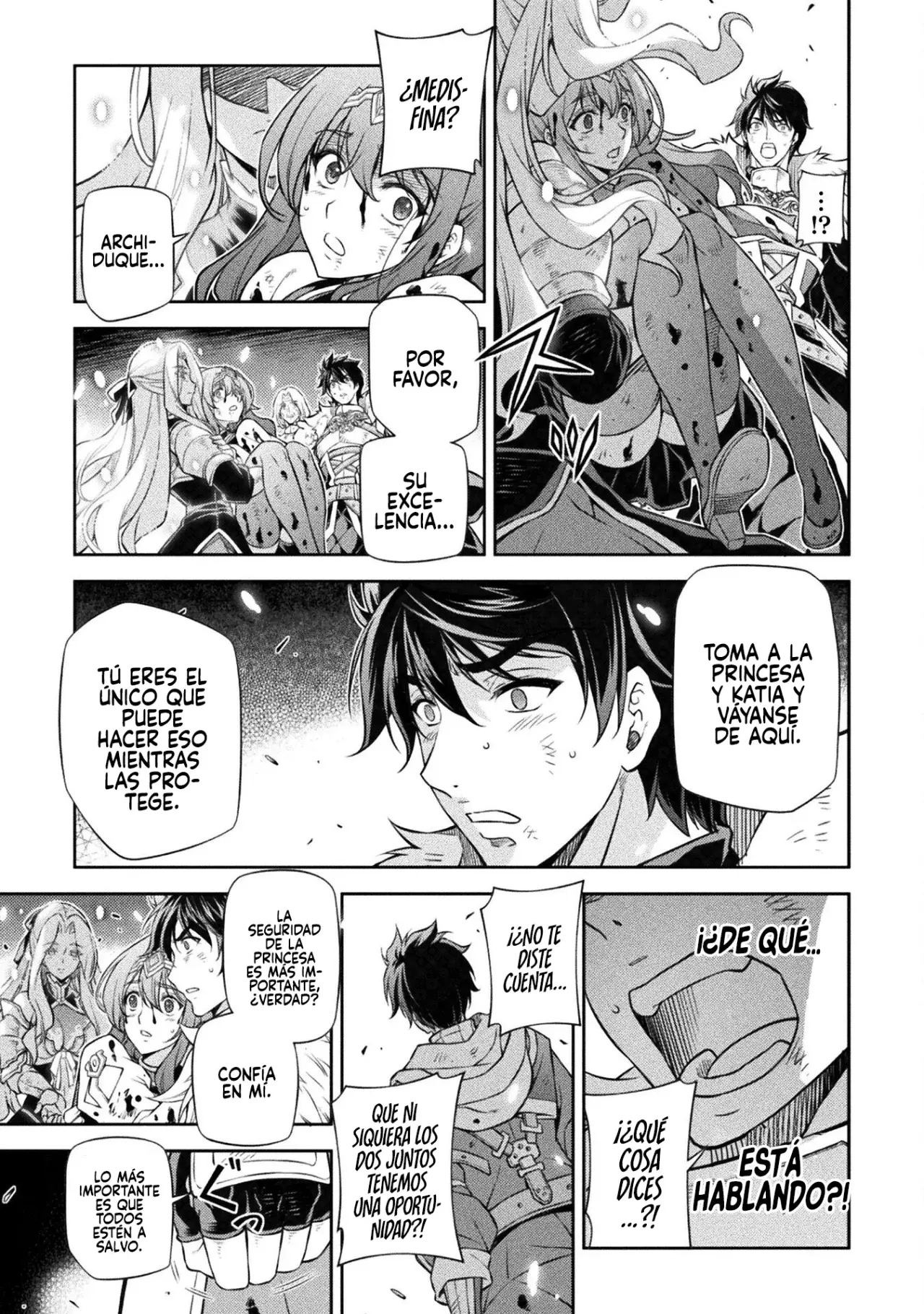 Read Drawing Saikyou Mangaka wa Oekaki Skill de Isekai Musou Suru ES Manga Online