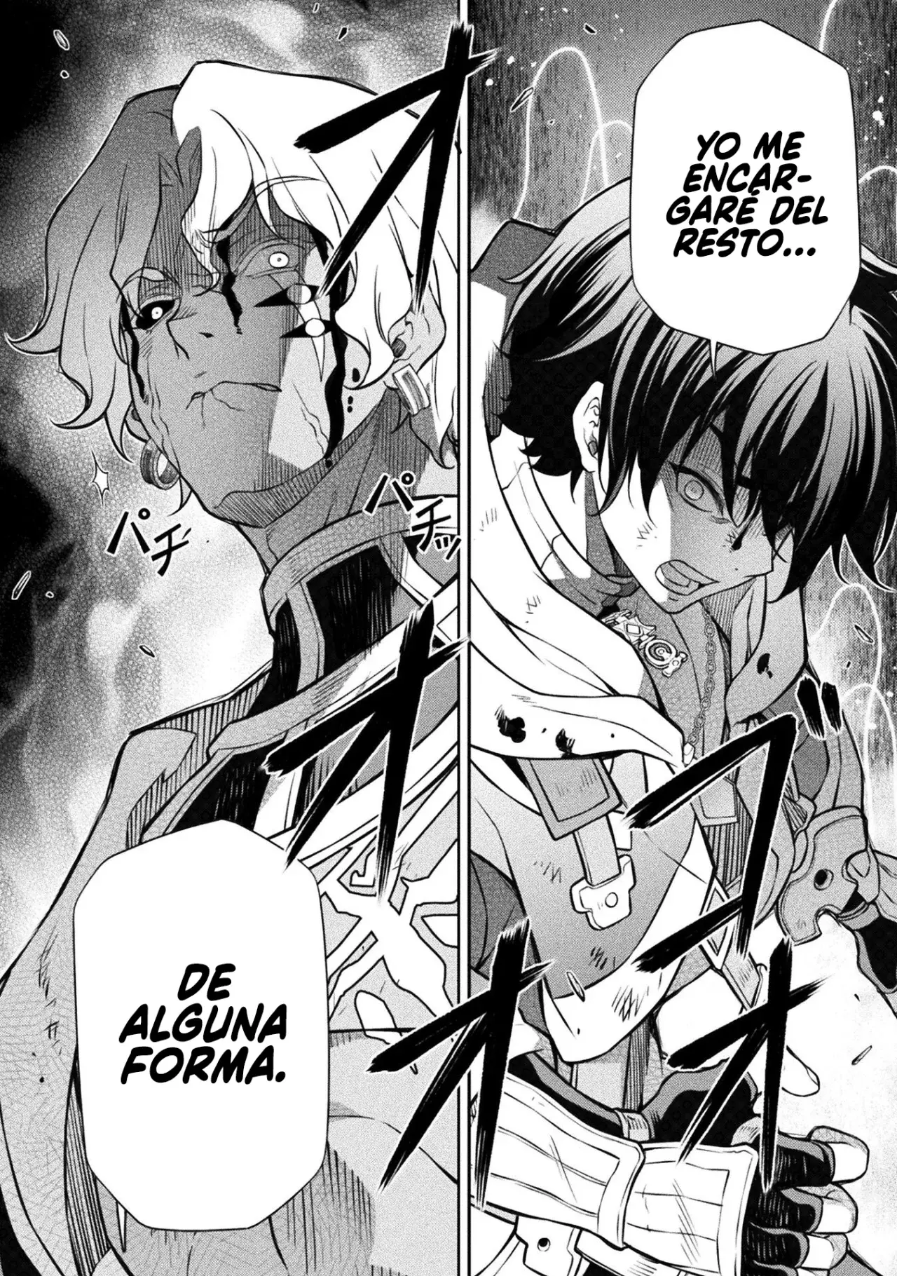 Read Drawing Saikyou Mangaka wa Oekaki Skill de Isekai Musou Suru ES Manga Online