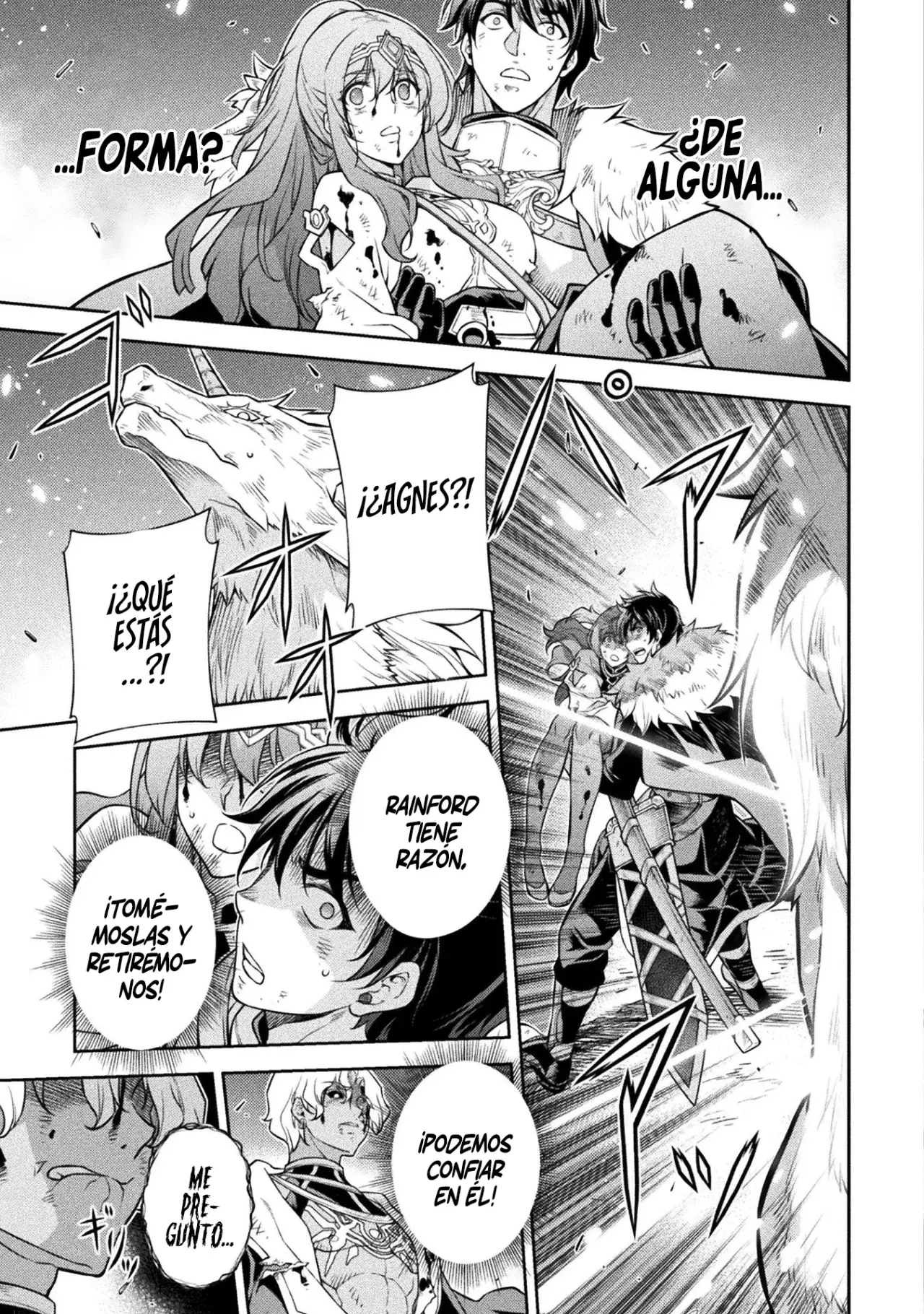 Read Drawing Saikyou Mangaka wa Oekaki Skill de Isekai Musou Suru ES Manga Online