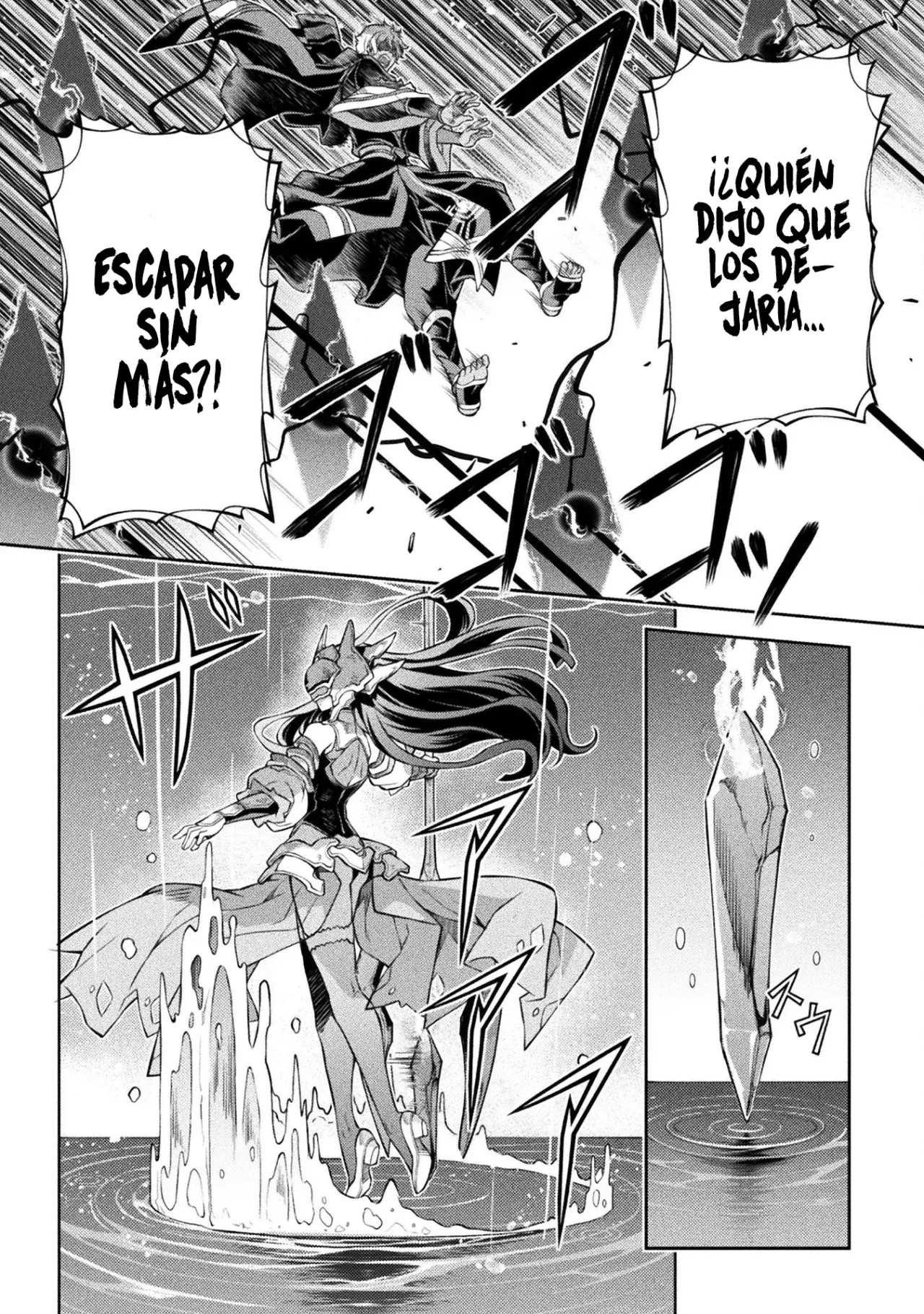 Read Drawing Saikyou Mangaka wa Oekaki Skill de Isekai Musou Suru ES Manga Online
