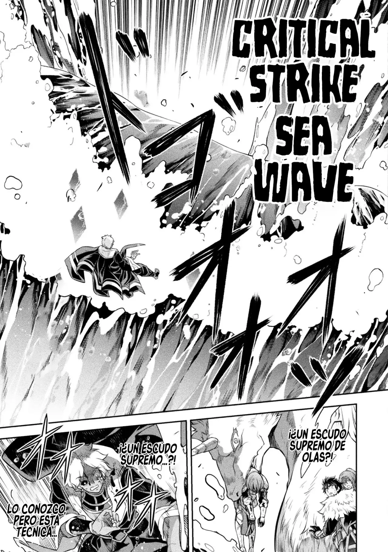 Read Drawing Saikyou Mangaka wa Oekaki Skill de Isekai Musou Suru ES Manga Online