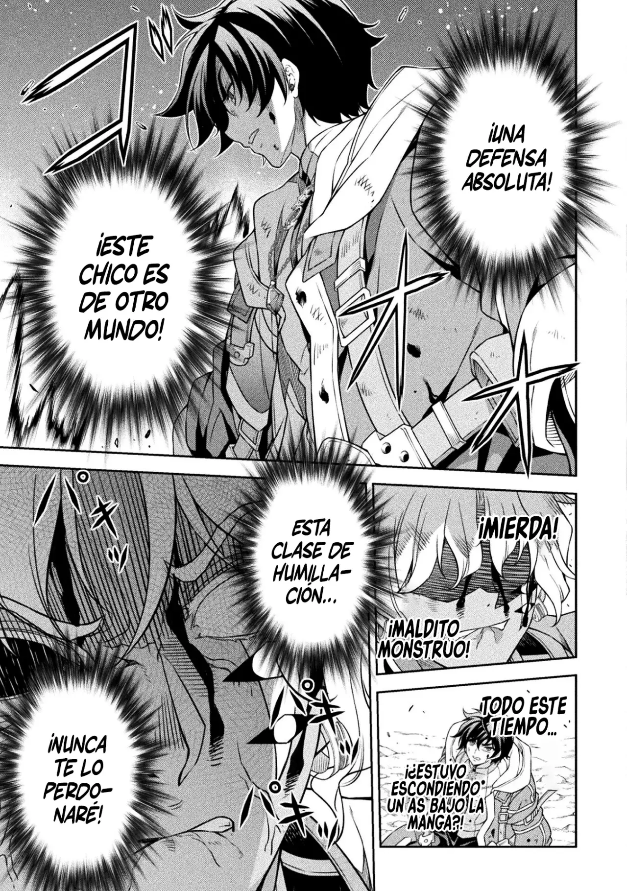 Read Drawing Saikyou Mangaka wa Oekaki Skill de Isekai Musou Suru ES Manga Online