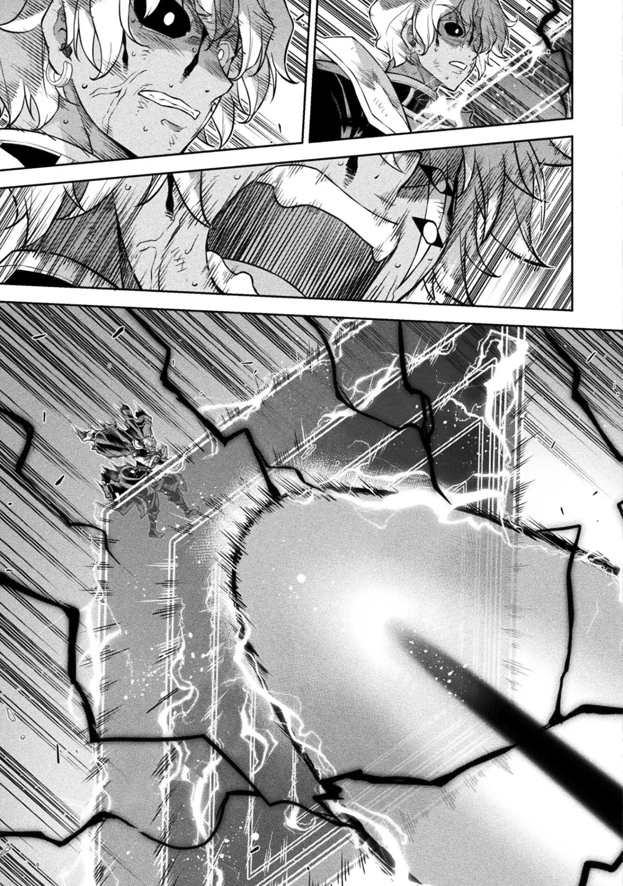 Read Drawing Saikyou Mangaka wa Oekaki Skill de Isekai Musou Suru ES Manga Online