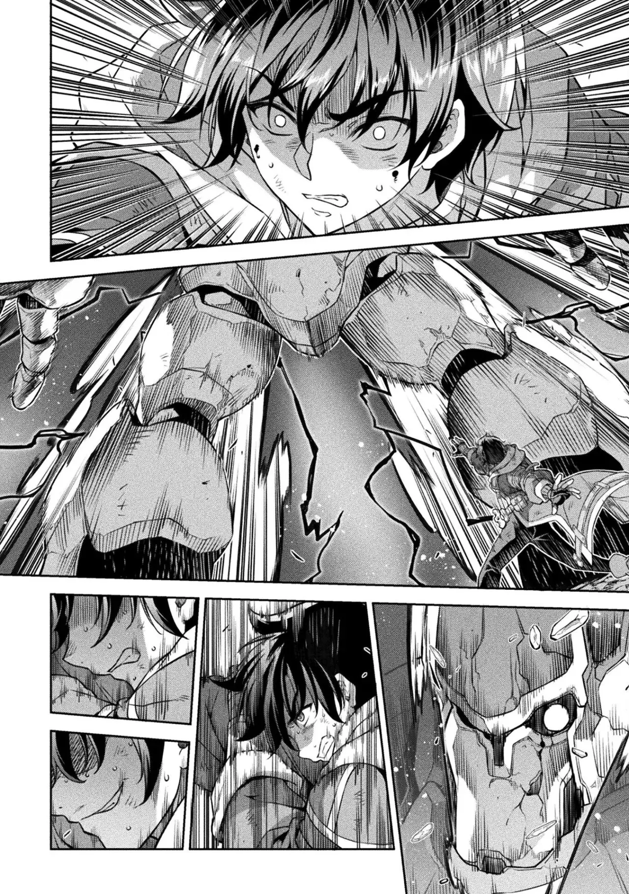 Read Drawing Saikyou Mangaka wa Oekaki Skill de Isekai Musou Suru ES Manga Online