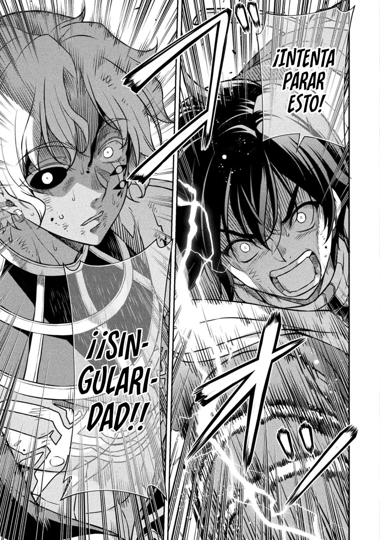 Read Drawing Saikyou Mangaka wa Oekaki Skill de Isekai Musou Suru ES Manga Online