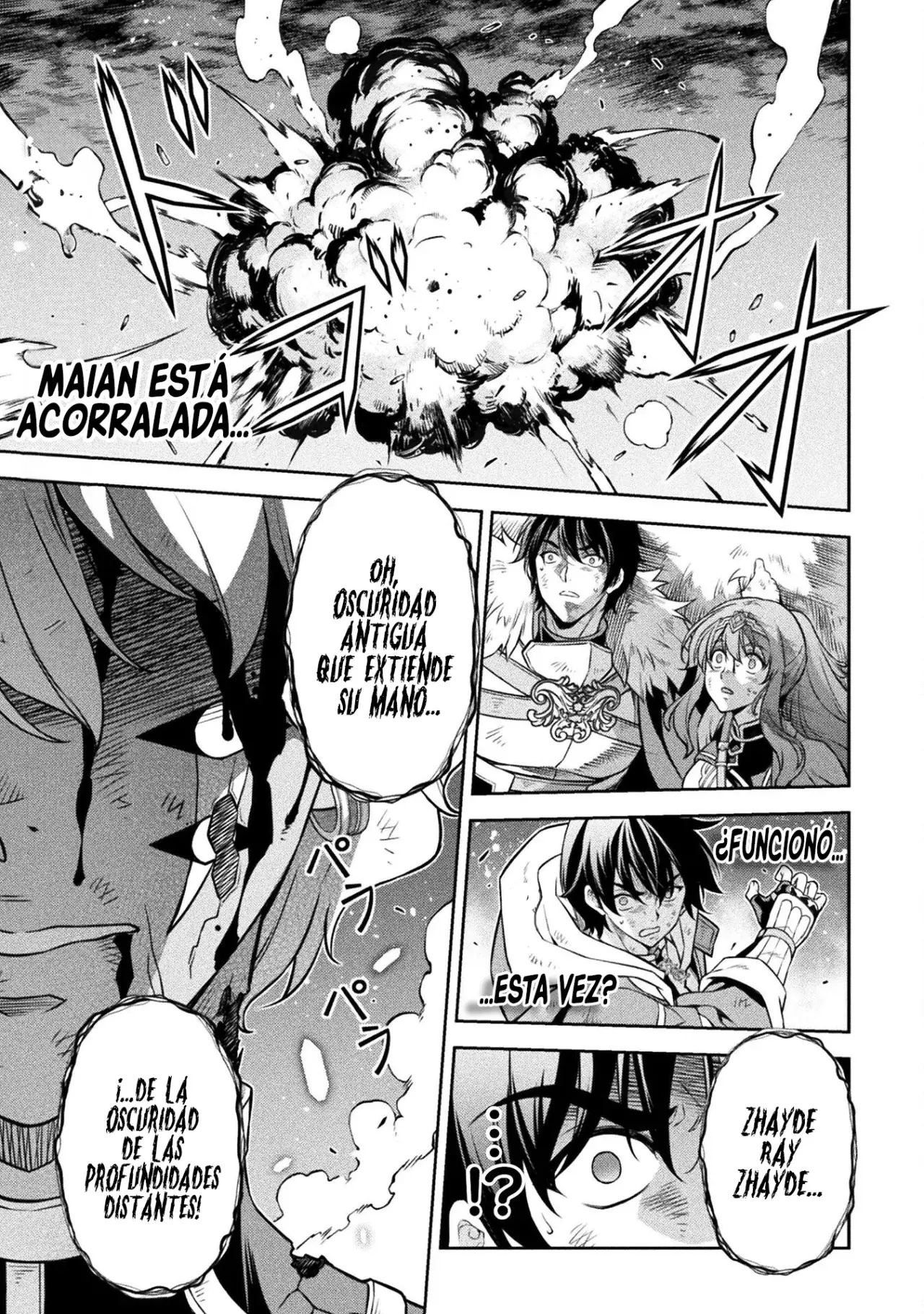 Read Drawing Saikyou Mangaka wa Oekaki Skill de Isekai Musou Suru ES Manga Online