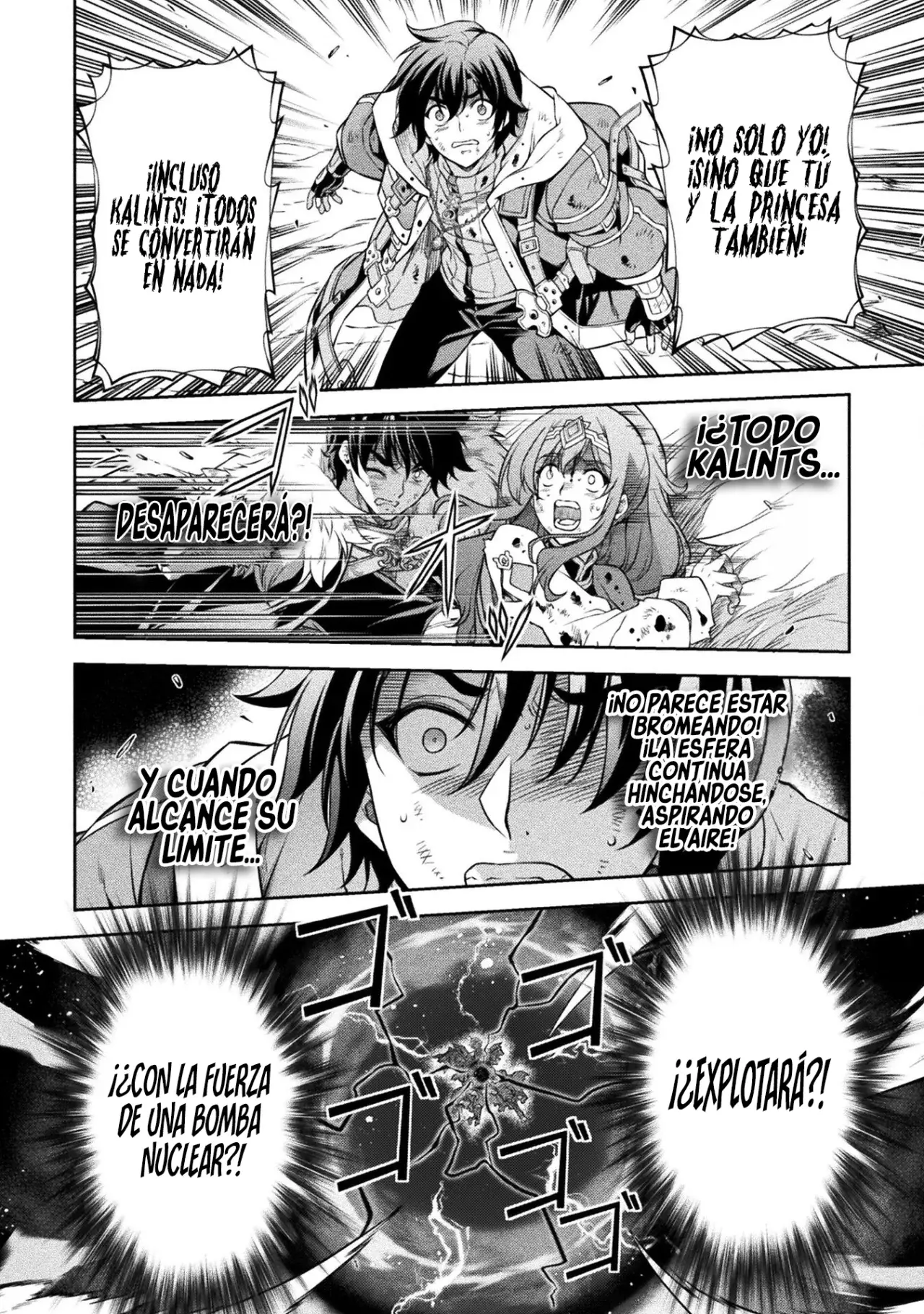 Read Drawing Saikyou Mangaka wa Oekaki Skill de Isekai Musou Suru ES Manga Online