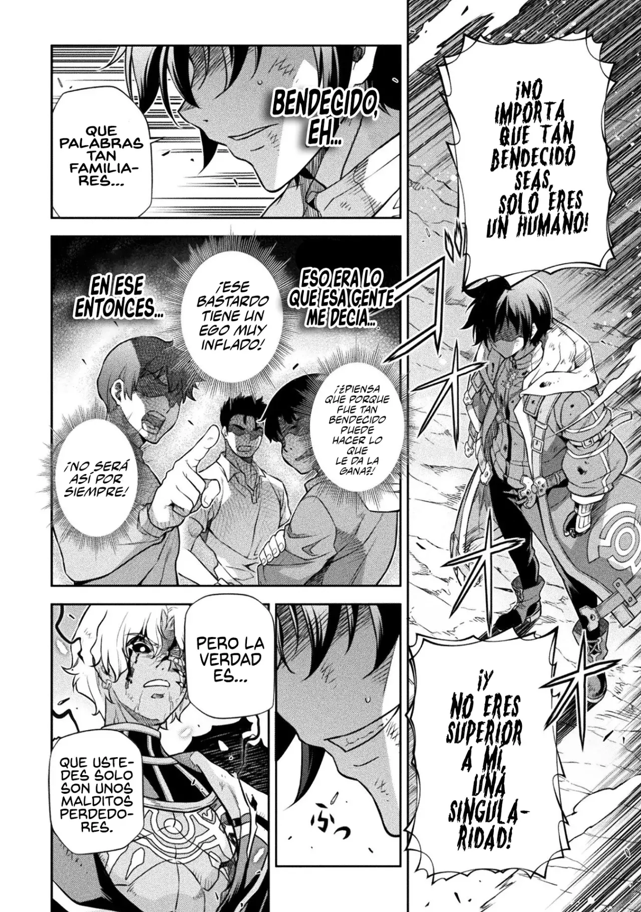 Read Drawing Saikyou Mangaka wa Oekaki Skill de Isekai Musou Suru ES Manga Online