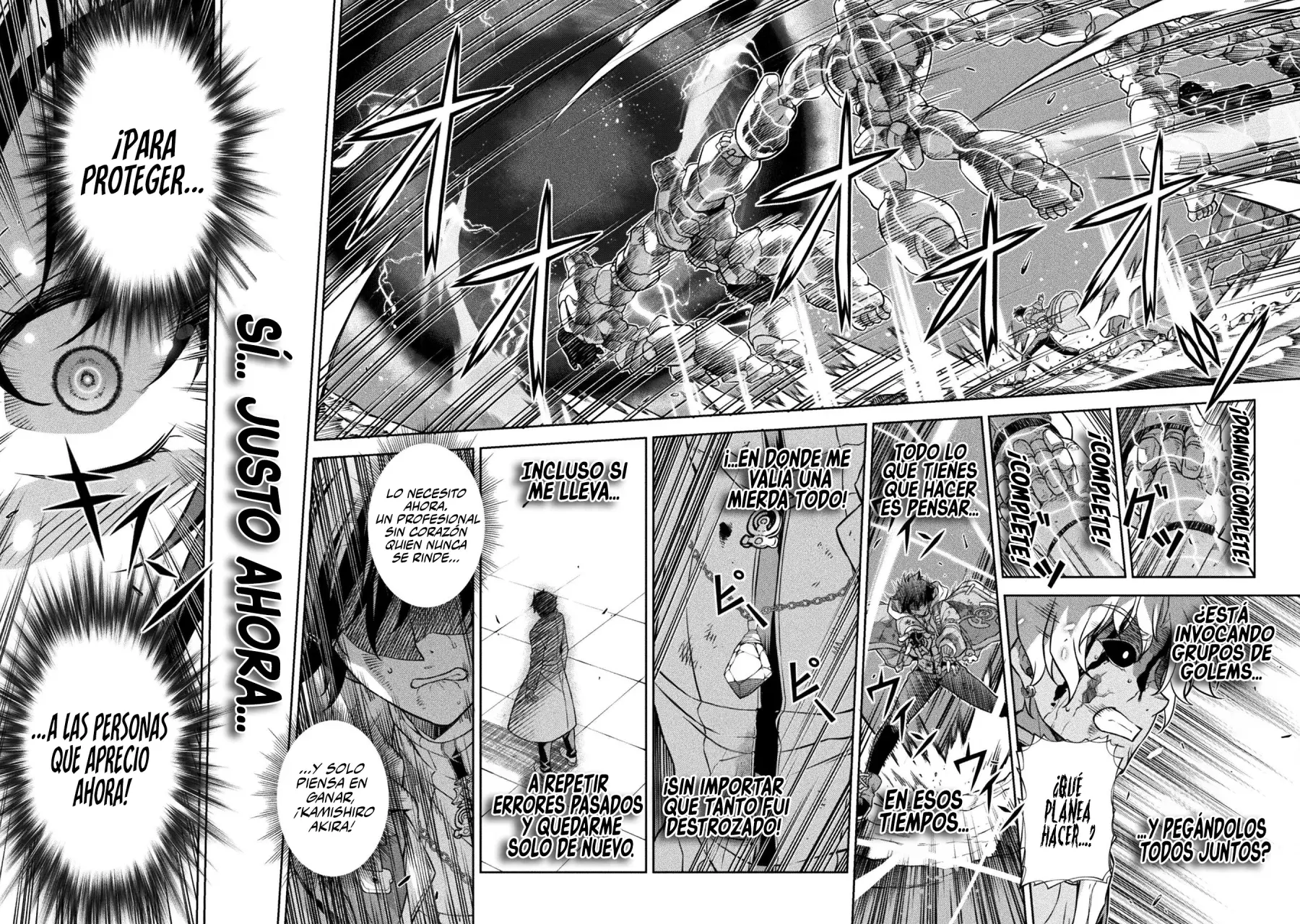 Read Drawing Saikyou Mangaka wa Oekaki Skill de Isekai Musou Suru ES Manga Online
