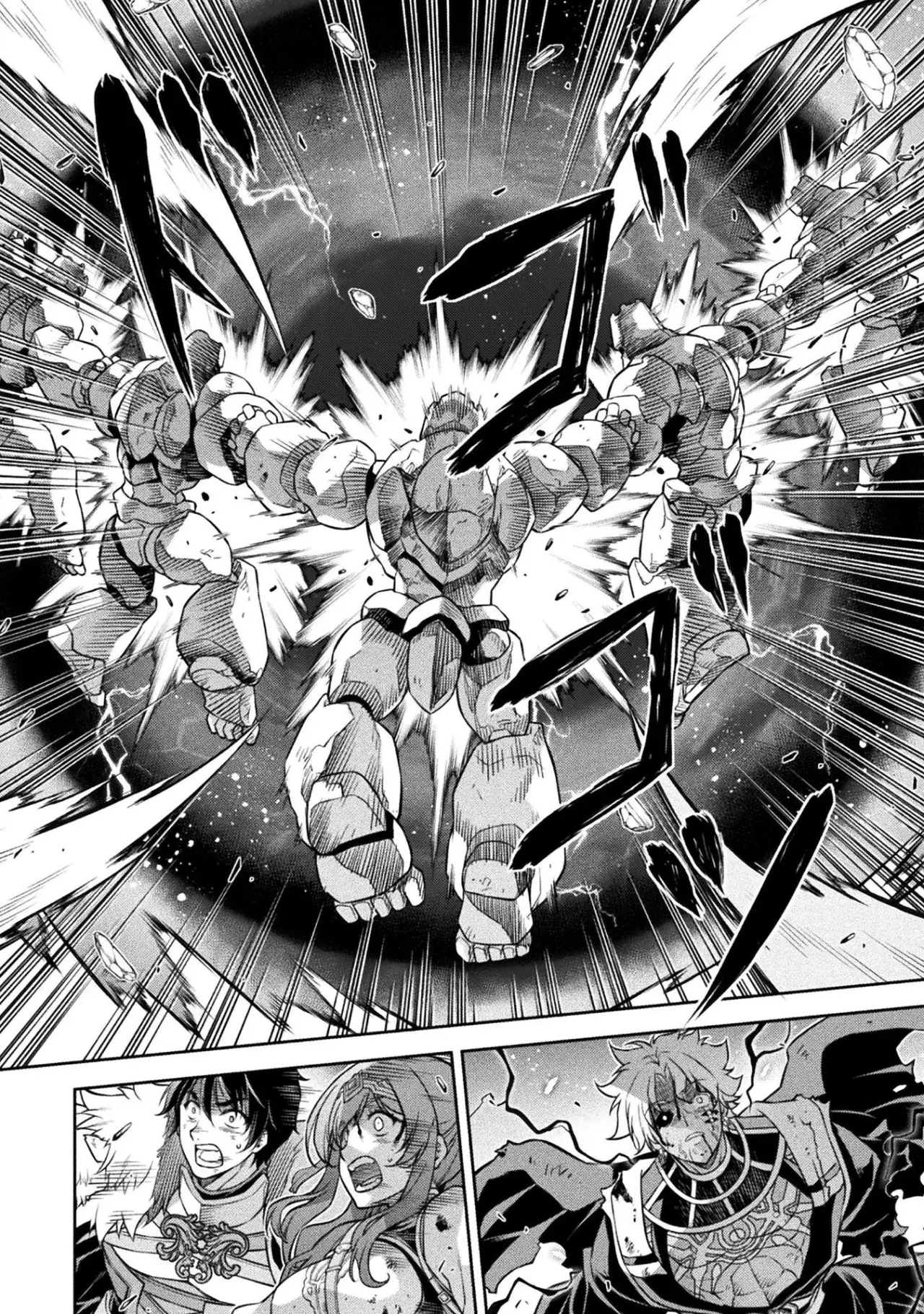 Read Drawing Saikyou Mangaka wa Oekaki Skill de Isekai Musou Suru ES Manga Online