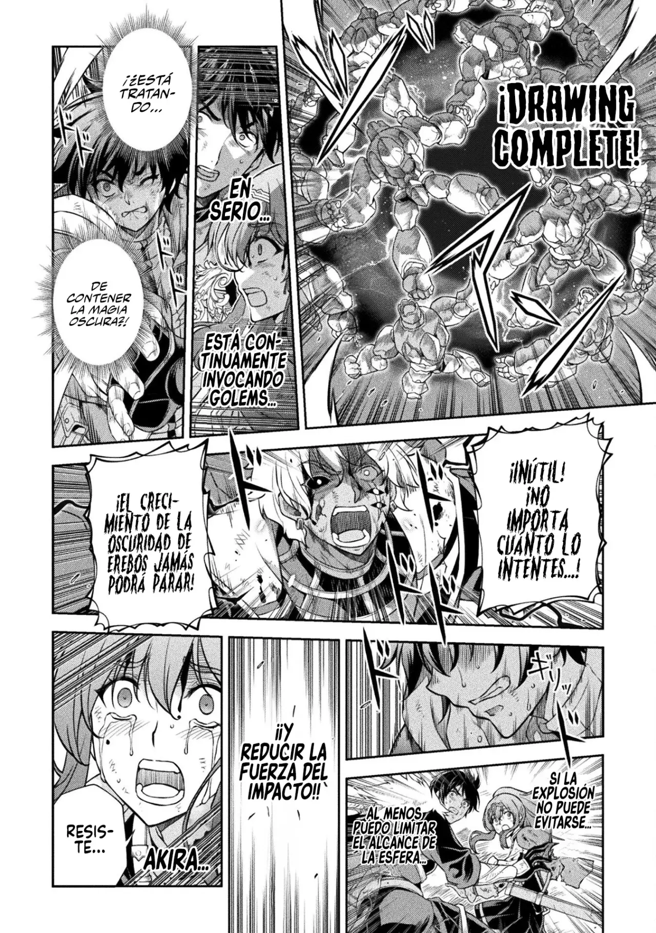 Read Drawing Saikyou Mangaka wa Oekaki Skill de Isekai Musou Suru ES Manga Online