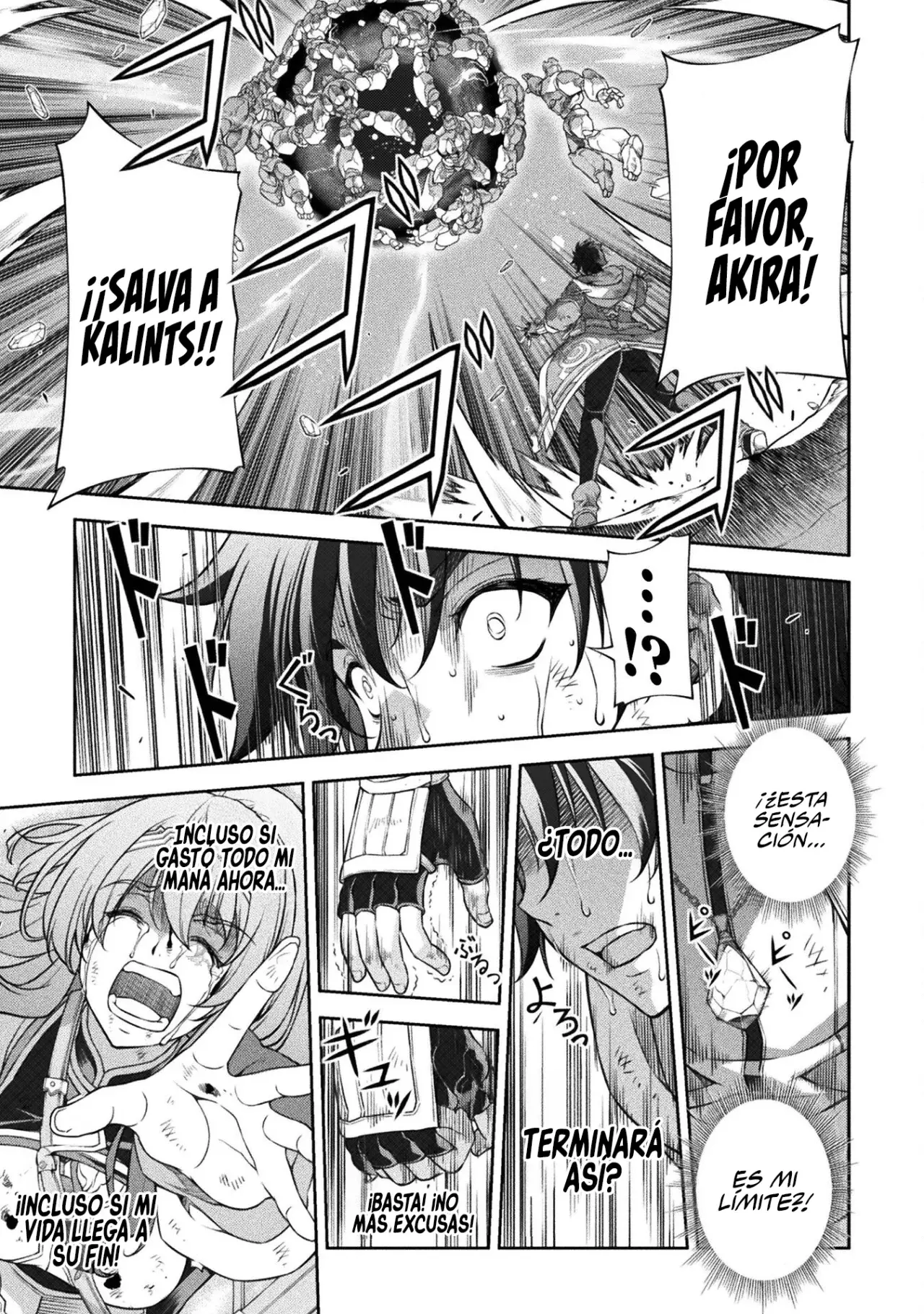 Read Drawing Saikyou Mangaka wa Oekaki Skill de Isekai Musou Suru ES Manga Online
