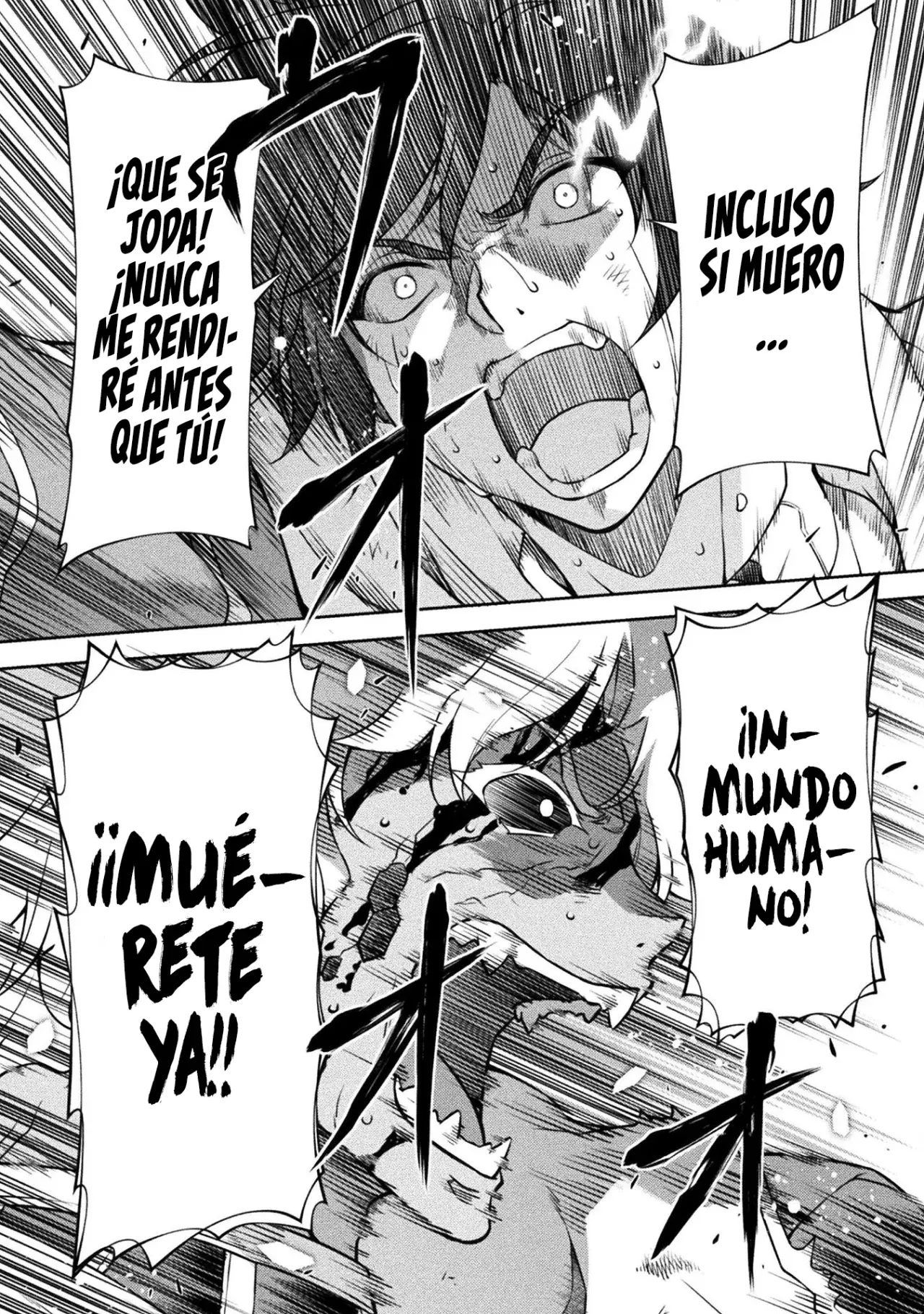 Read Drawing Saikyou Mangaka wa Oekaki Skill de Isekai Musou Suru ES Manga Online