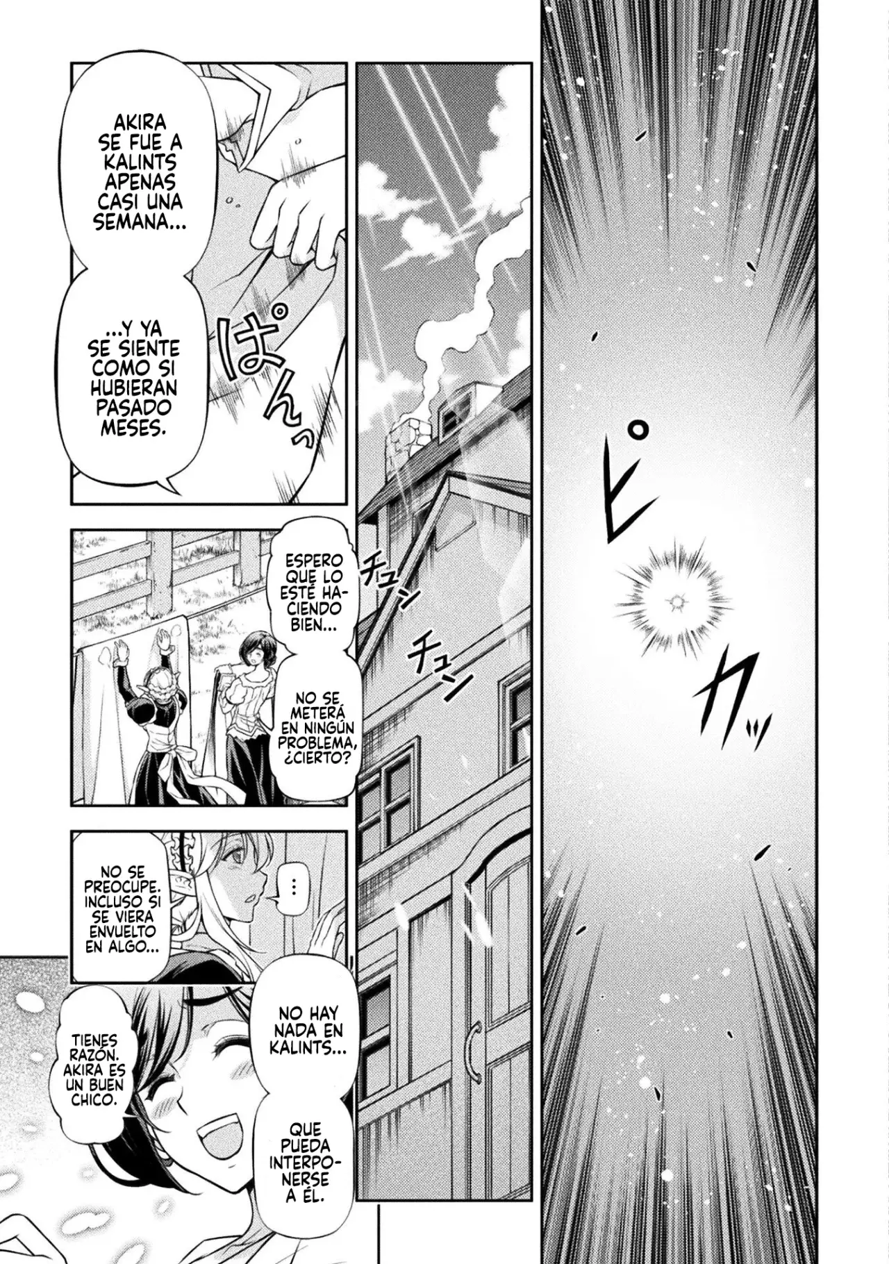 Read Drawing Saikyou Mangaka wa Oekaki Skill de Isekai Musou Suru ES Manga Online