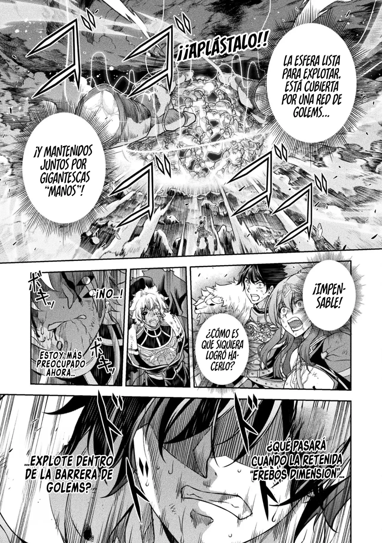 Read Drawing Saikyou Mangaka wa Oekaki Skill de Isekai Musou Suru ES Manga Online