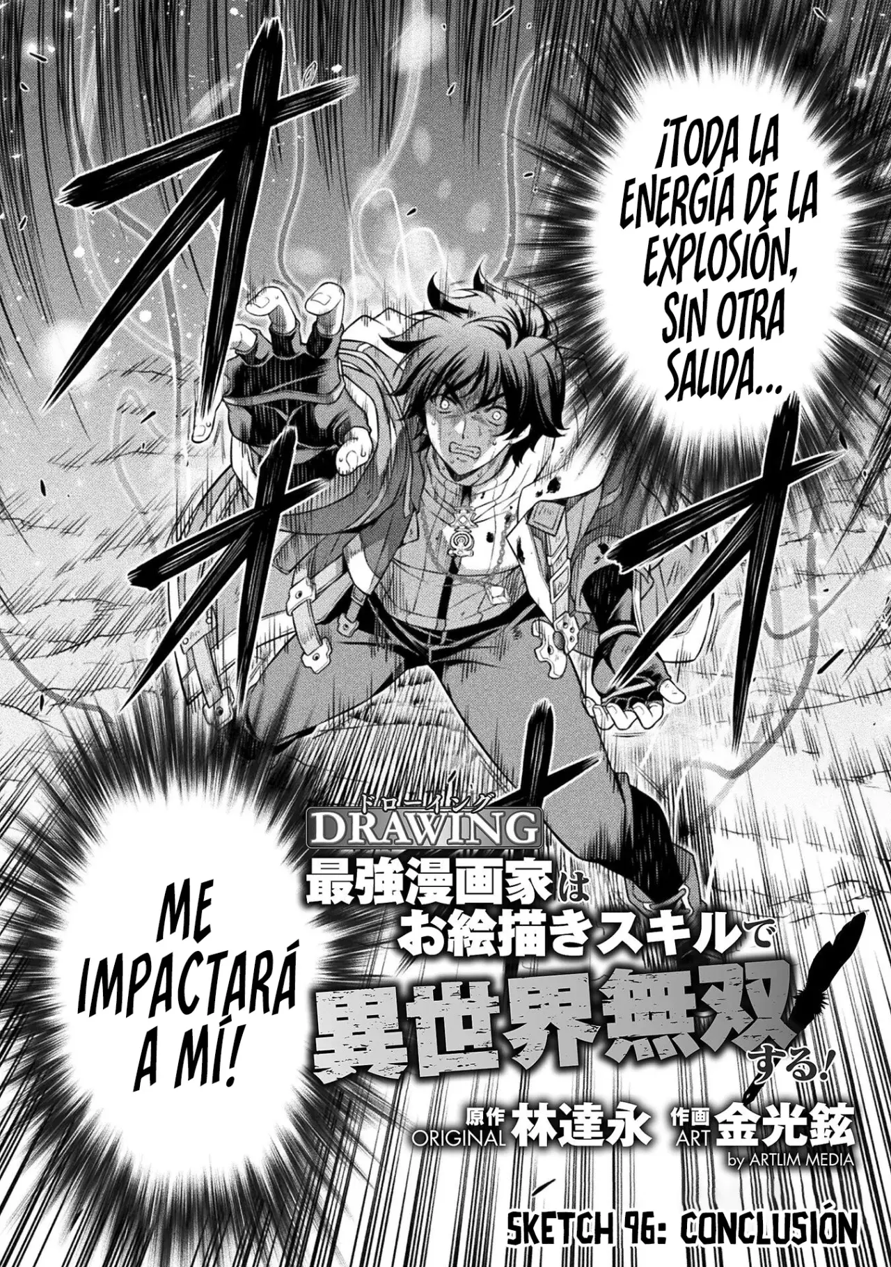 Read Drawing Saikyou Mangaka wa Oekaki Skill de Isekai Musou Suru ES Manga Online