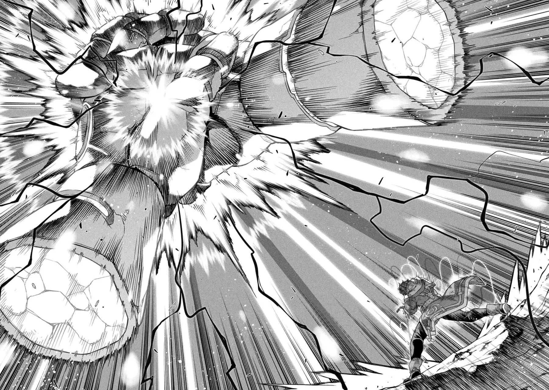 Read Drawing Saikyou Mangaka wa Oekaki Skill de Isekai Musou Suru ES Manga Online