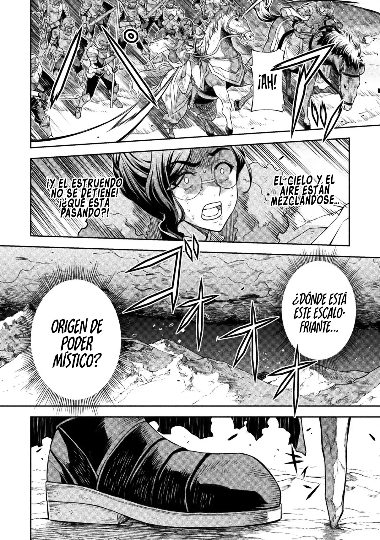 Read Drawing Saikyou Mangaka wa Oekaki Skill de Isekai Musou Suru ES Manga Online