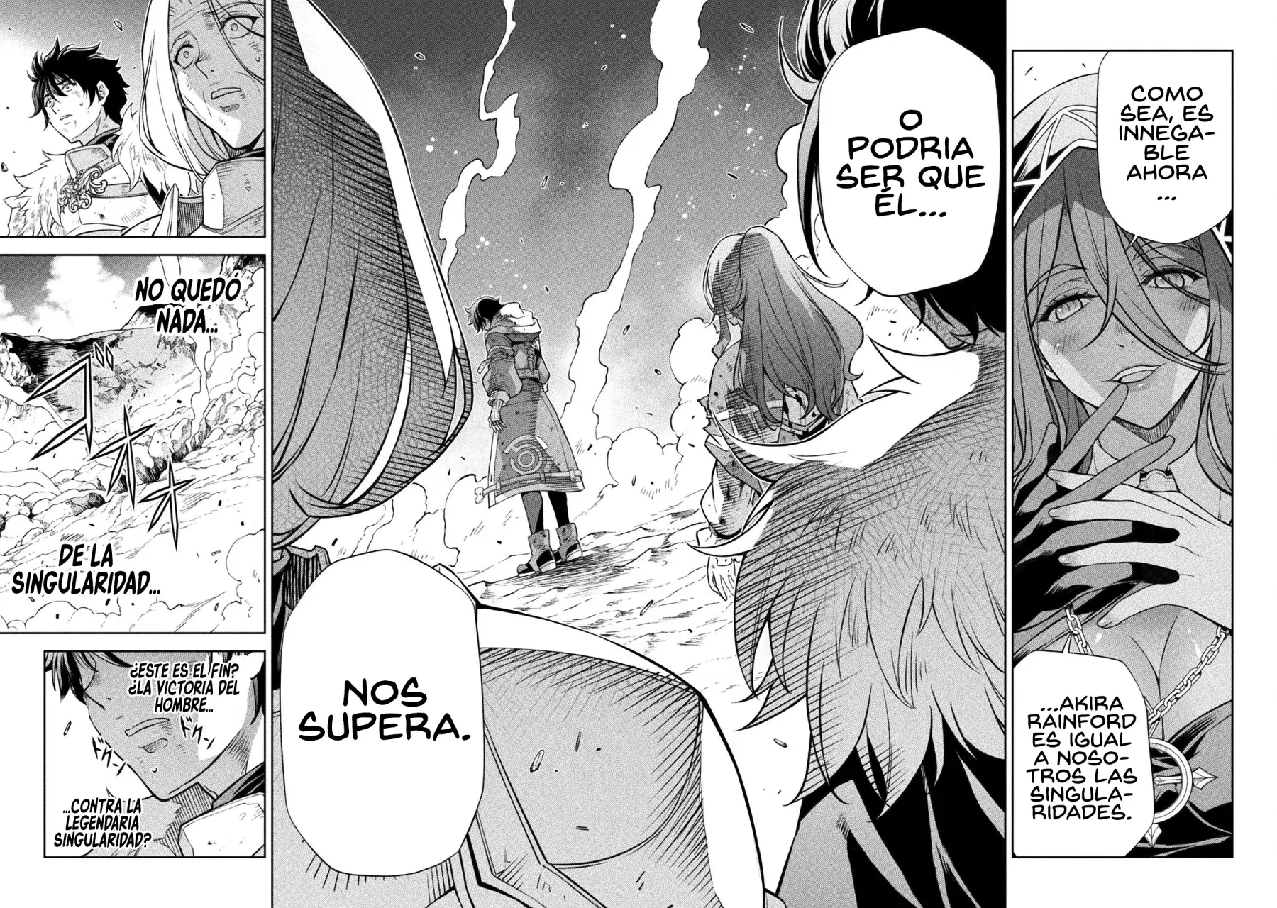 Read Drawing Saikyou Mangaka wa Oekaki Skill de Isekai Musou Suru ES Manga Online