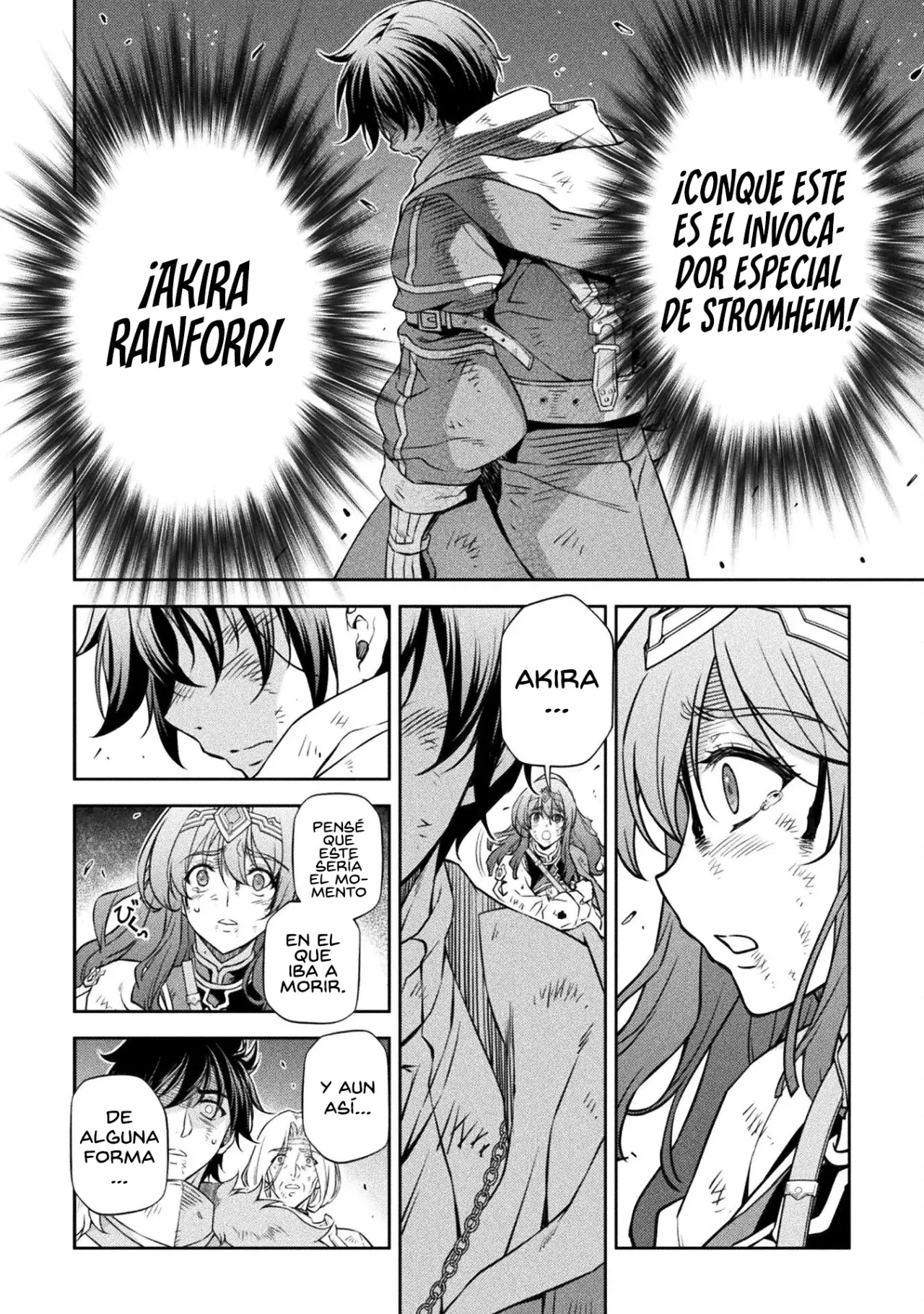 Read Drawing Saikyou Mangaka wa Oekaki Skill de Isekai Musou Suru ES Manga Online