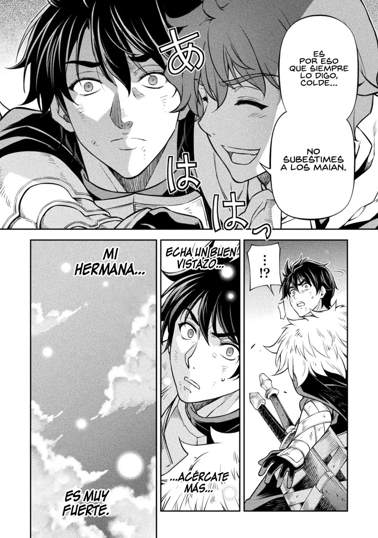 Read Drawing Saikyou Mangaka wa Oekaki Skill de Isekai Musou Suru ES Manga Online