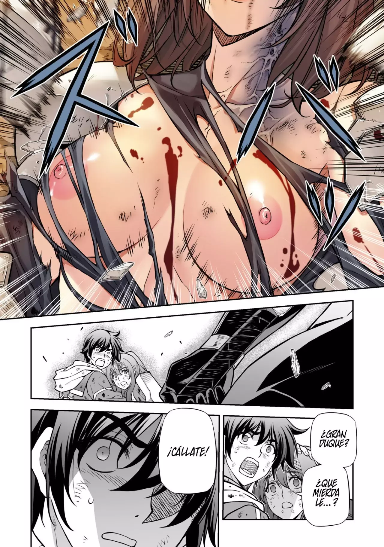 Read Drawing Saikyou Mangaka wa Oekaki Skill de Isekai Musou Suru ES Manga Online