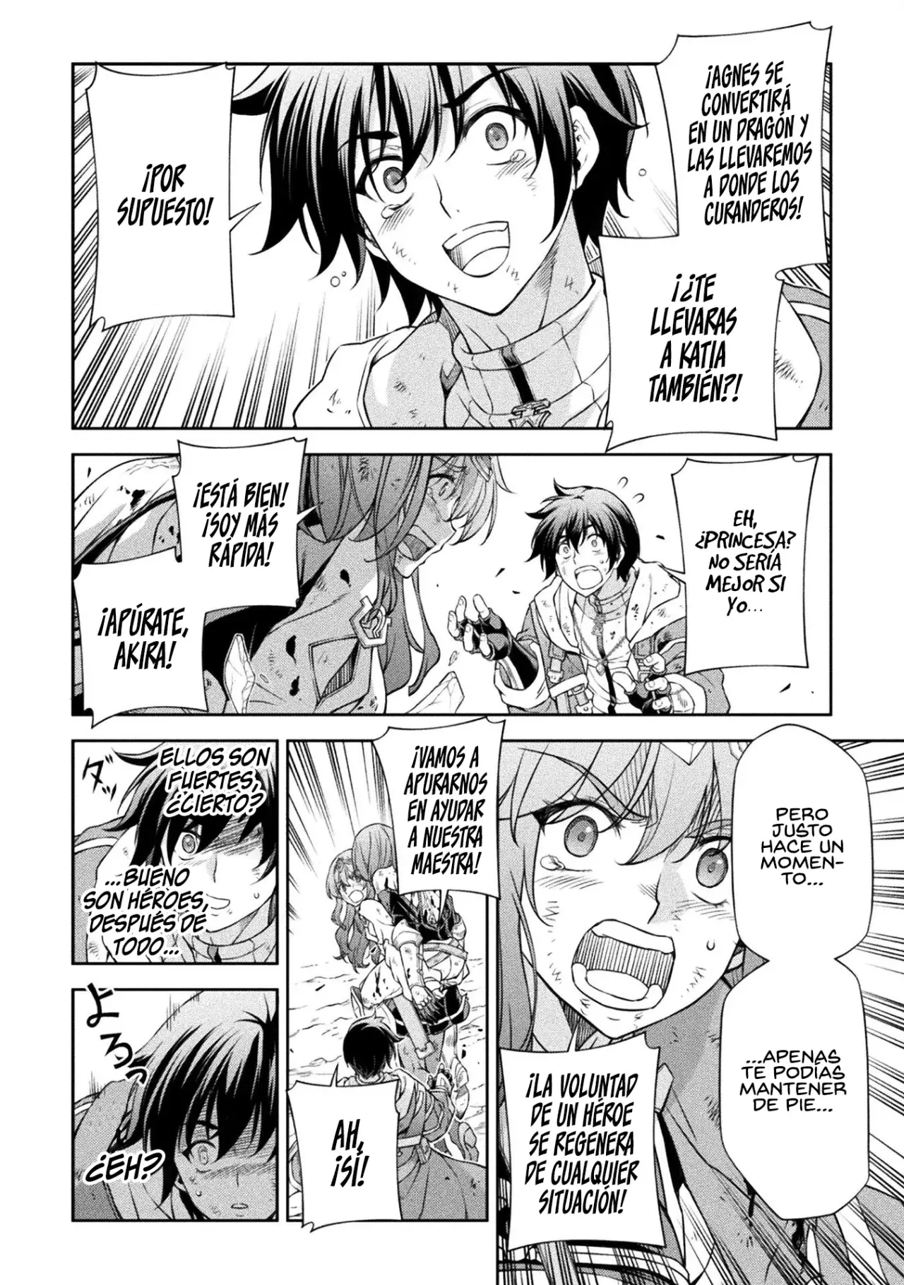 Read Drawing Saikyou Mangaka wa Oekaki Skill de Isekai Musou Suru ES Manga Online