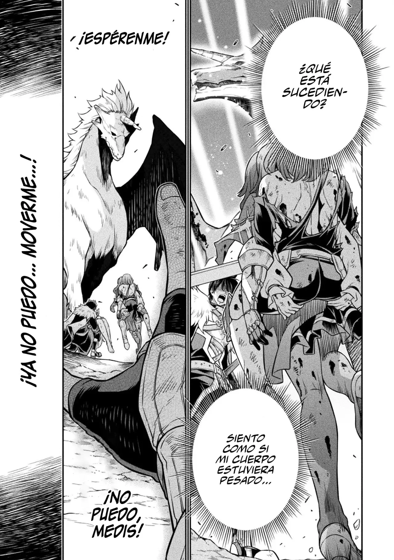 Read Drawing Saikyou Mangaka wa Oekaki Skill de Isekai Musou Suru ES Manga Online