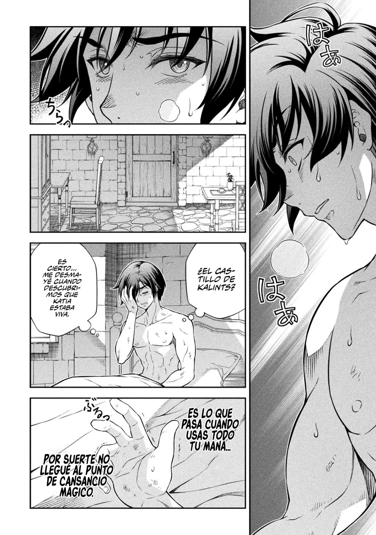 Read Drawing Saikyou Mangaka wa Oekaki Skill de Isekai Musou Suru ES Manga Online