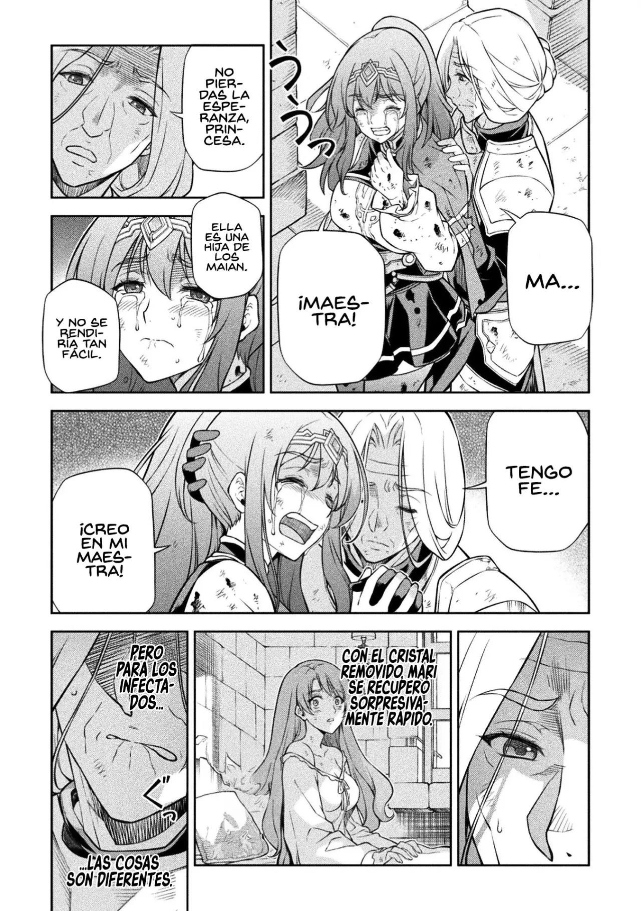 Read Drawing Saikyou Mangaka wa Oekaki Skill de Isekai Musou Suru ES Manga Online