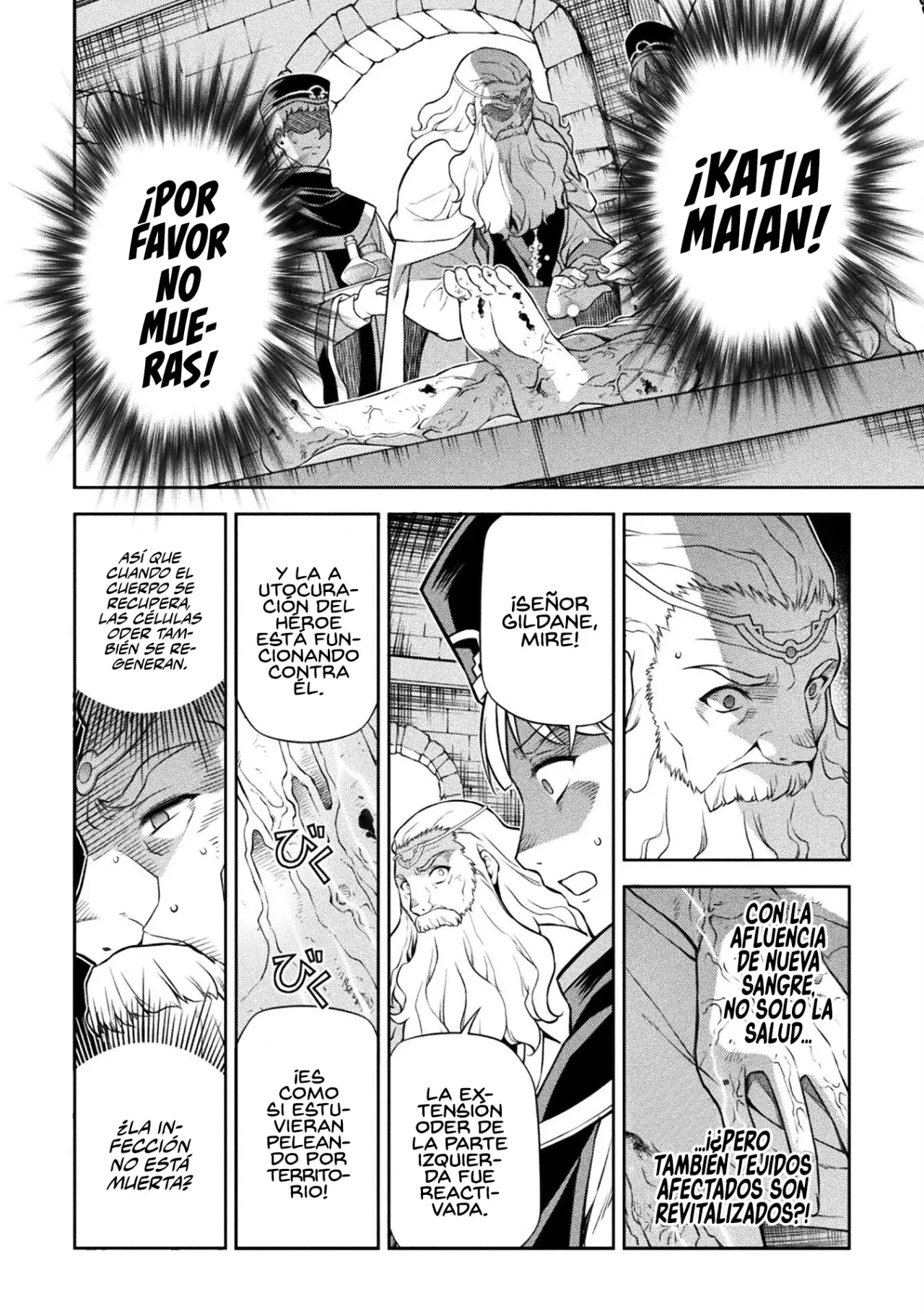 Read Drawing Saikyou Mangaka wa Oekaki Skill de Isekai Musou Suru ES Manga Online