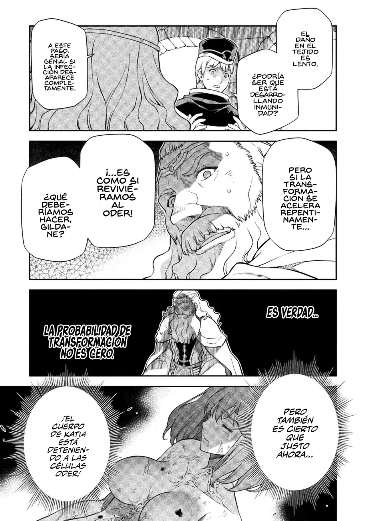 Read Drawing Saikyou Mangaka wa Oekaki Skill de Isekai Musou Suru ES Manga Online