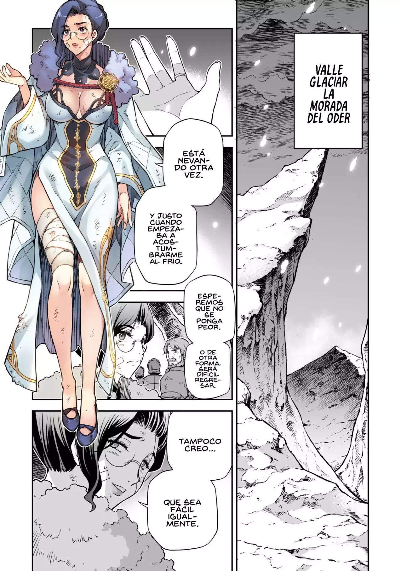 Read Drawing Saikyou Mangaka wa Oekaki Skill de Isekai Musou Suru ES Manga Online