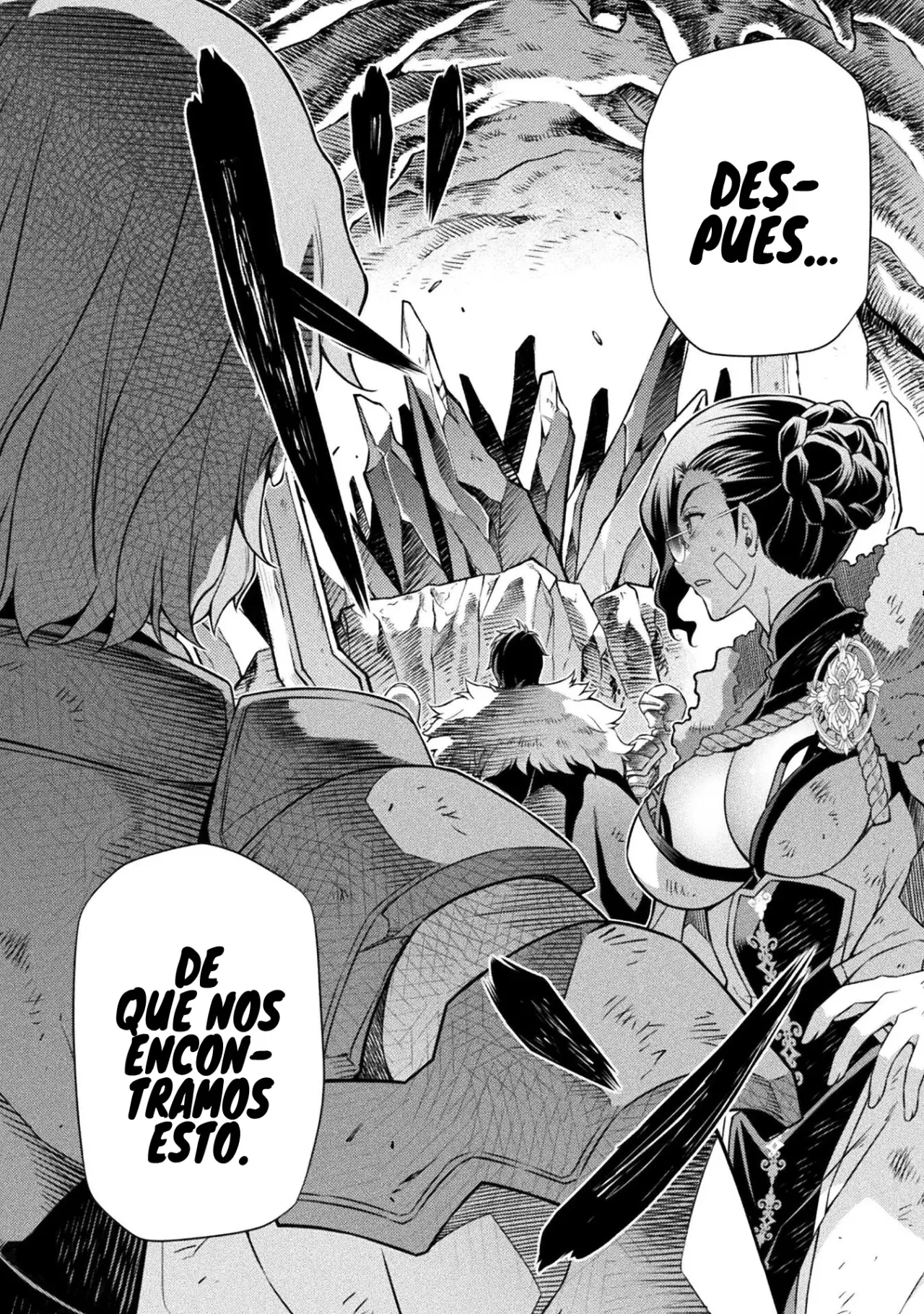 Read Drawing Saikyou Mangaka wa Oekaki Skill de Isekai Musou Suru ES Manga Online