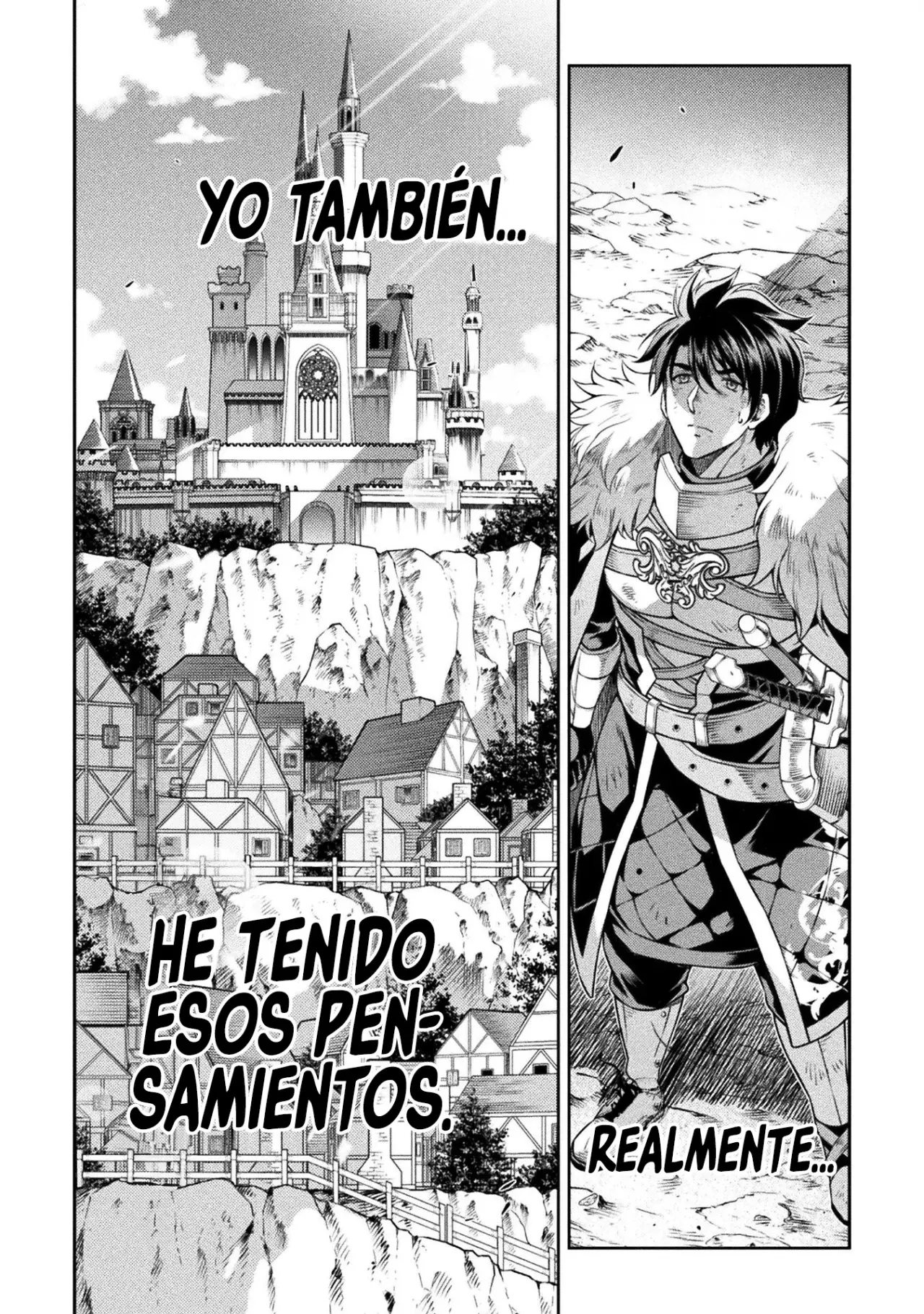 Read Drawing Saikyou Mangaka wa Oekaki Skill de Isekai Musou Suru ES Manga Online