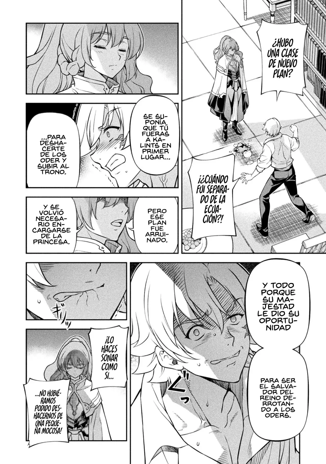 Read Drawing Saikyou Mangaka wa Oekaki Skill de Isekai Musou Suru ES Manga Online