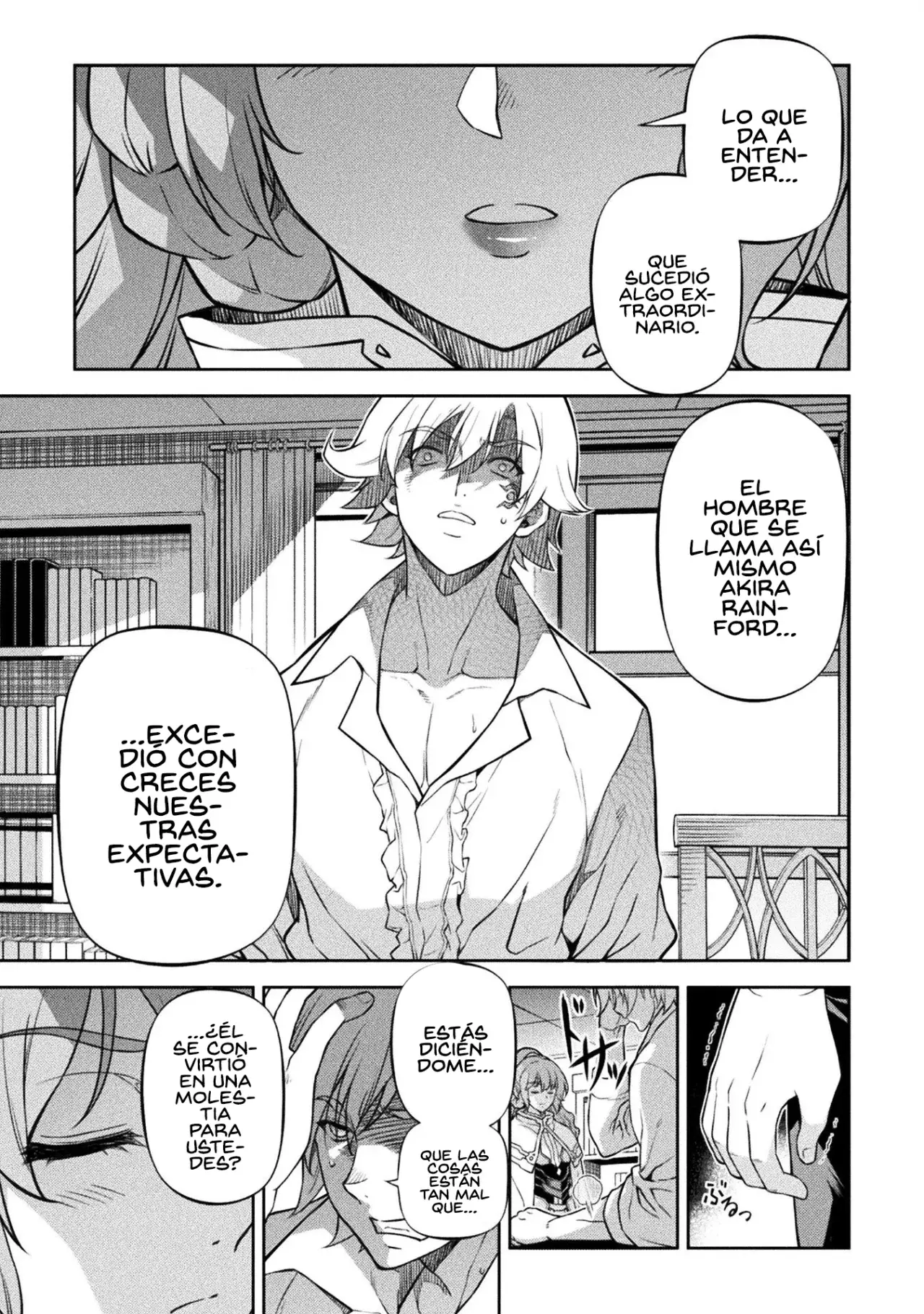 Read Drawing Saikyou Mangaka wa Oekaki Skill de Isekai Musou Suru ES Manga Online
