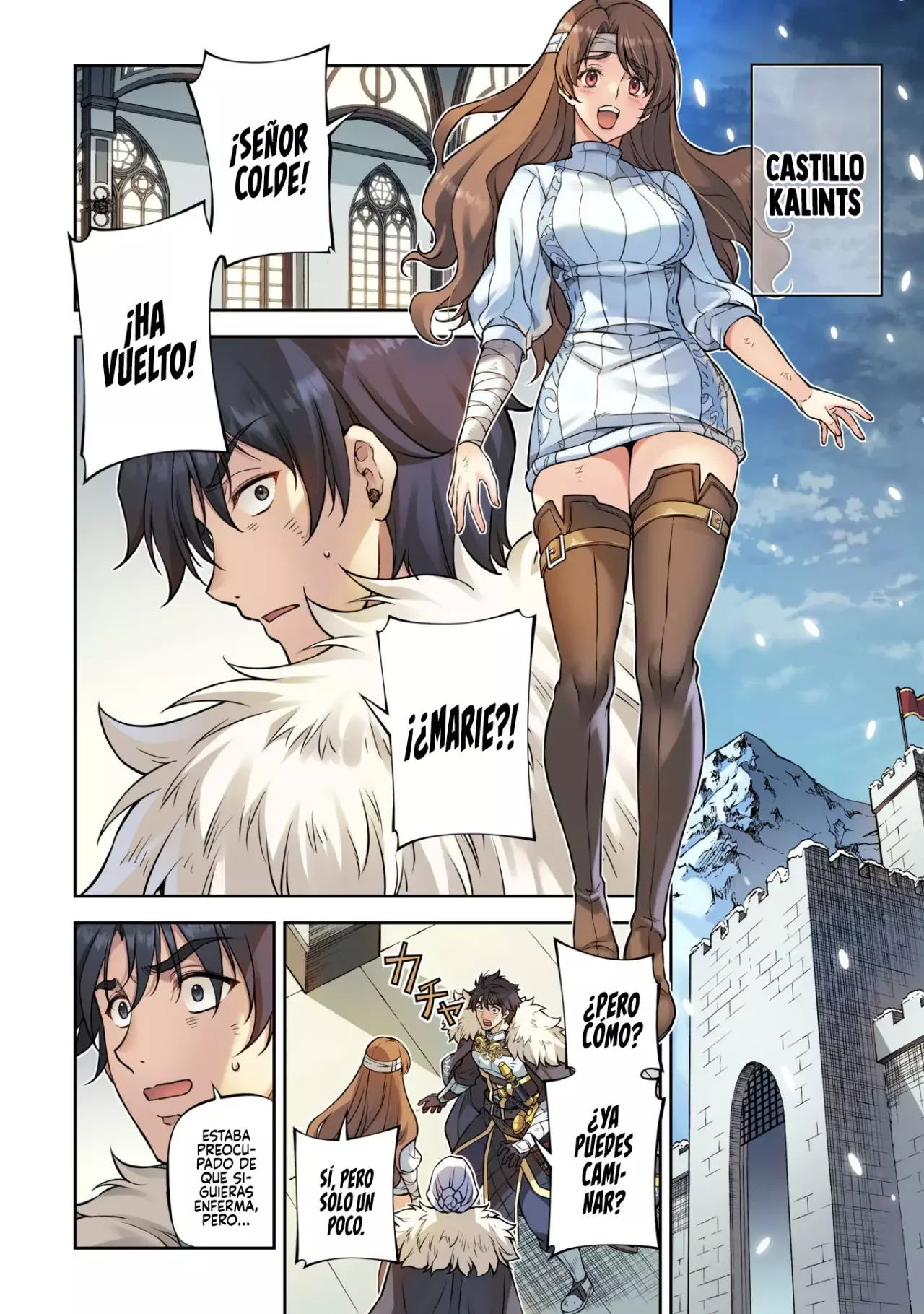 Read Drawing Saikyou Mangaka wa Oekaki Skill de Isekai Musou Suru ES Manga Online