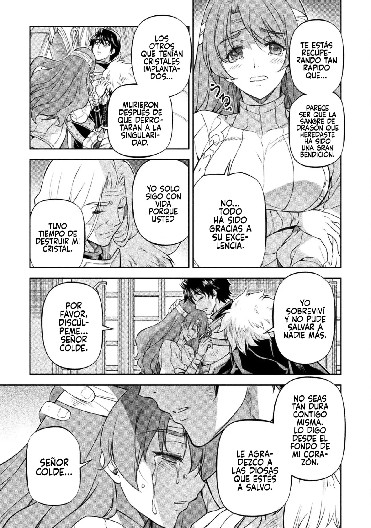 Read Drawing Saikyou Mangaka wa Oekaki Skill de Isekai Musou Suru ES Manga Online