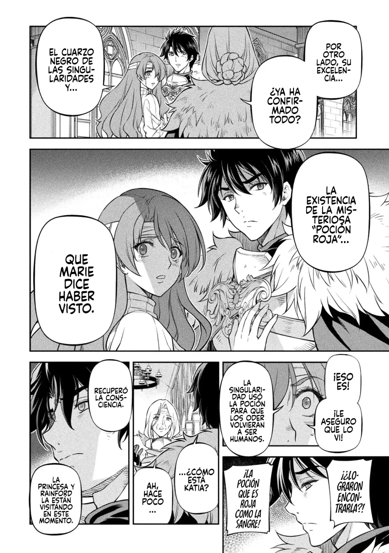 Read Drawing Saikyou Mangaka wa Oekaki Skill de Isekai Musou Suru ES Manga Online