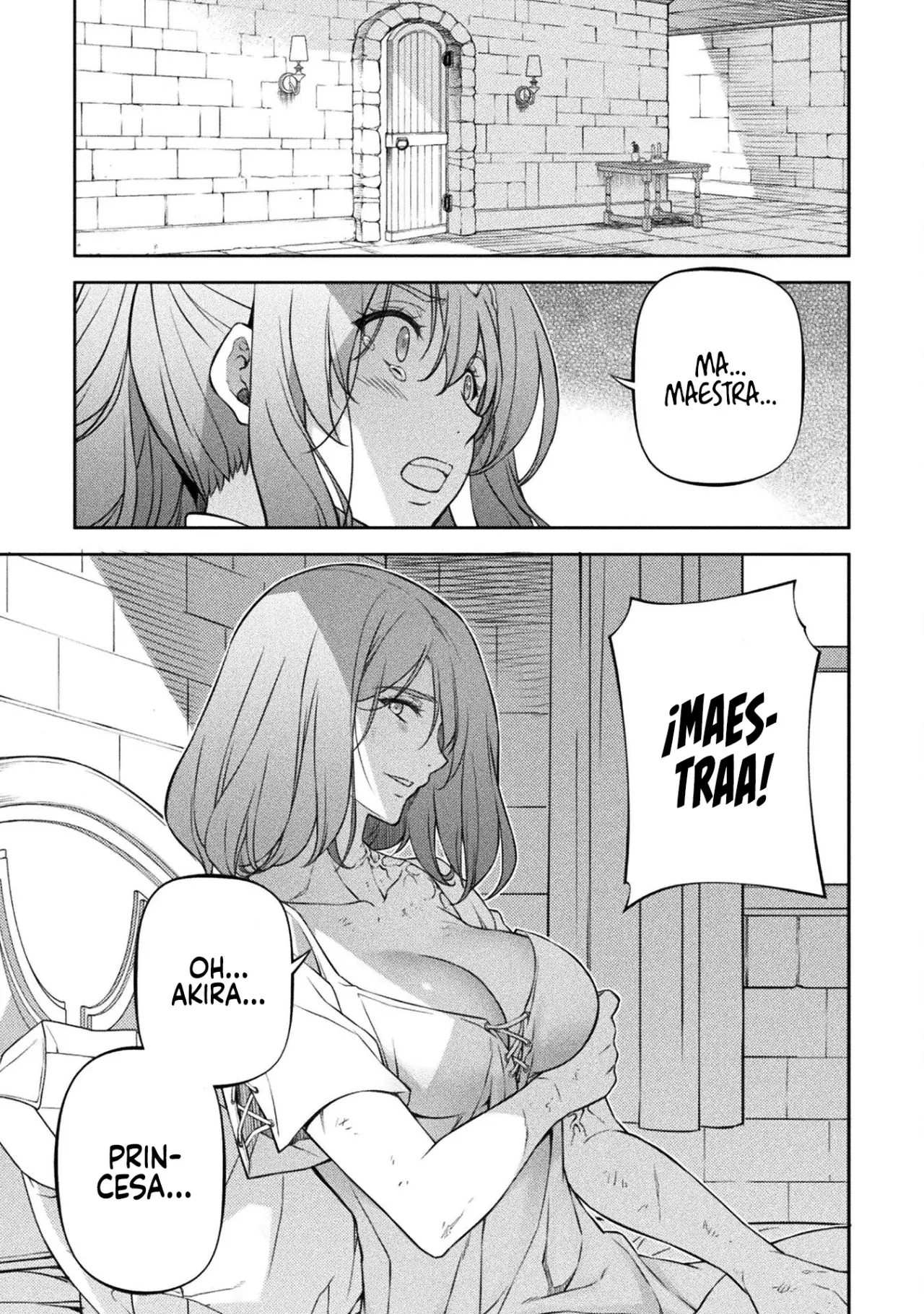 Read Drawing Saikyou Mangaka wa Oekaki Skill de Isekai Musou Suru ES Manga Online