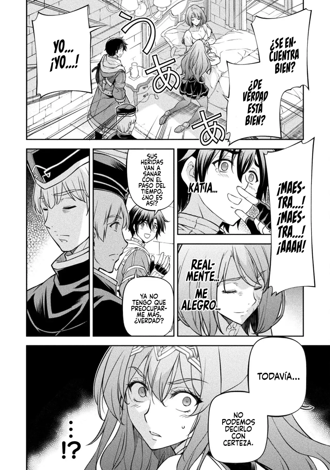 Read Drawing Saikyou Mangaka wa Oekaki Skill de Isekai Musou Suru ES Manga Online