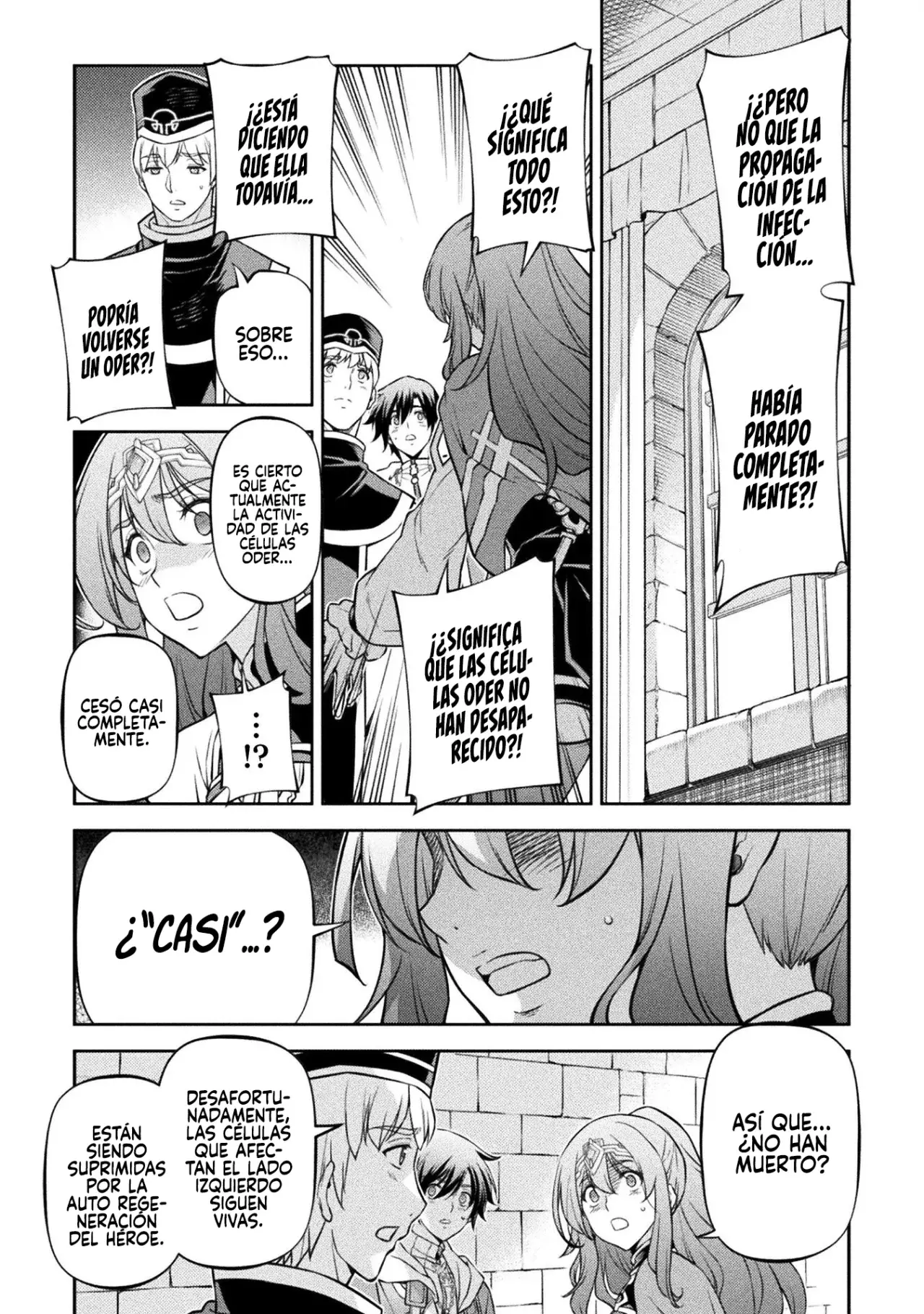 Read Drawing Saikyou Mangaka wa Oekaki Skill de Isekai Musou Suru ES Manga Online