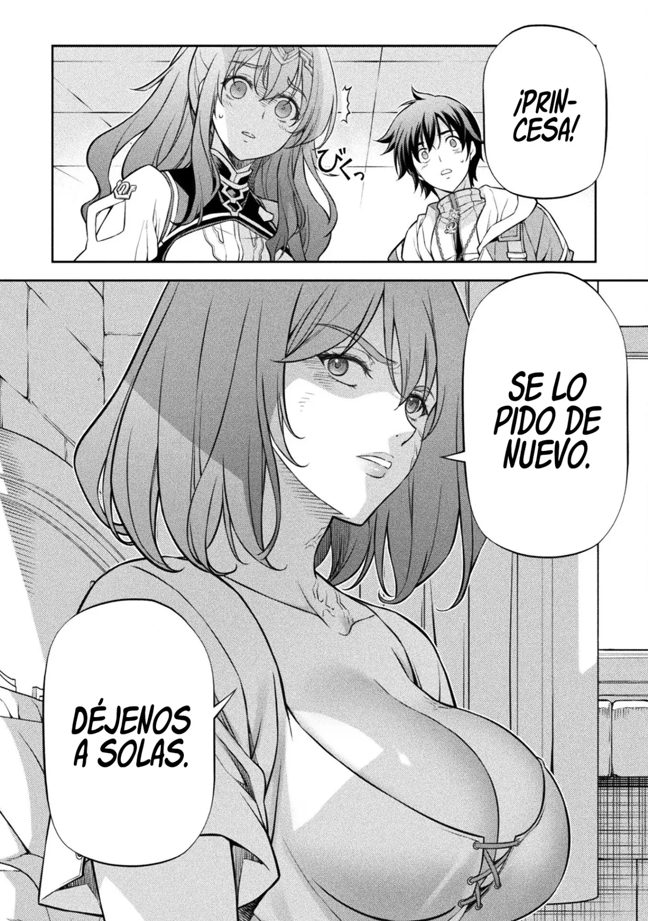 Read Drawing Saikyou Mangaka wa Oekaki Skill de Isekai Musou Suru ES Manga Online