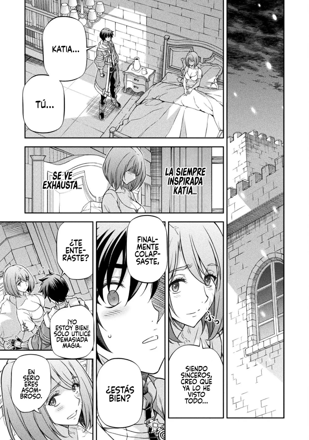 Read Drawing Saikyou Mangaka wa Oekaki Skill de Isekai Musou Suru ES Manga Online